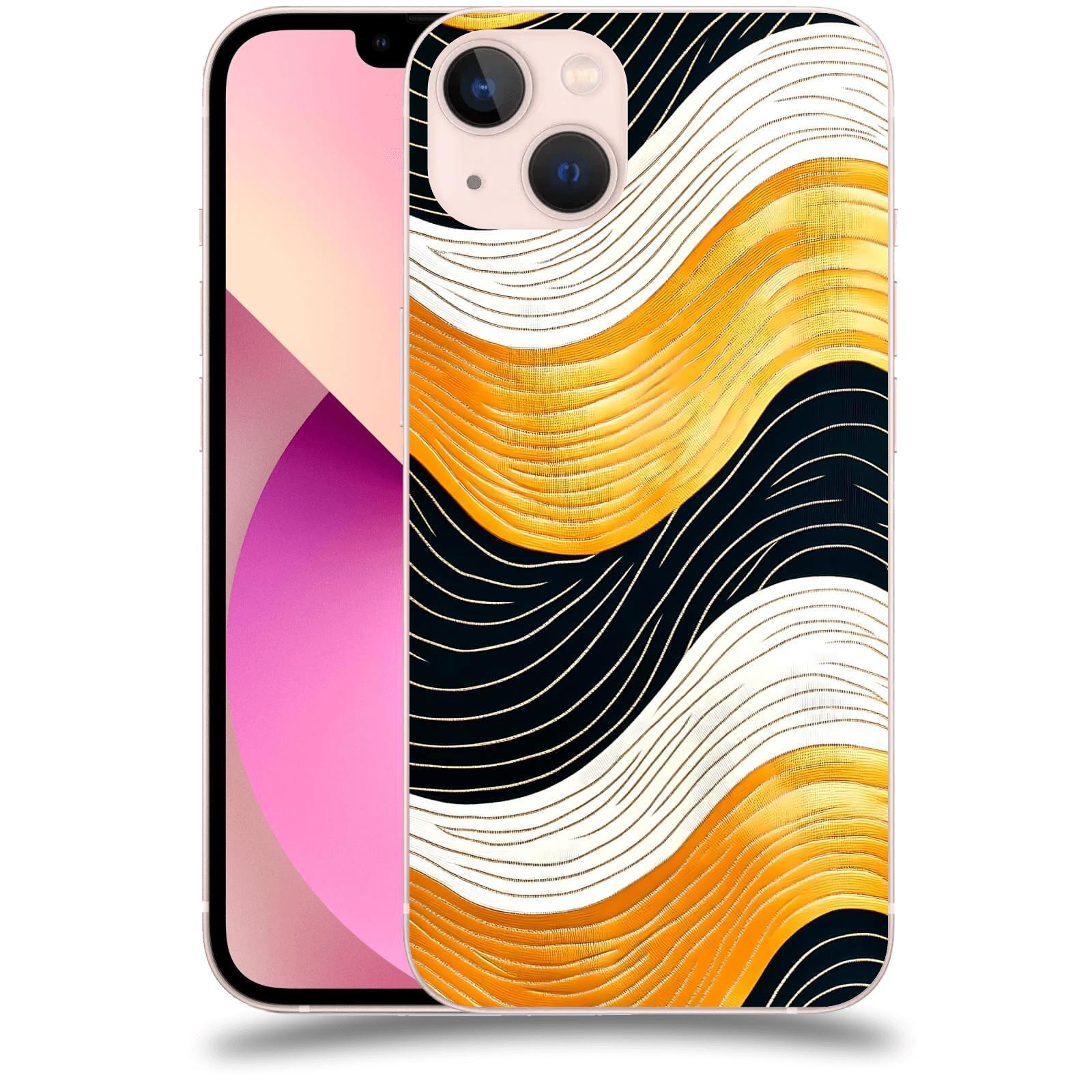 ACOVER Kryt na mobil Apple iPhone 13 - Elegantní dynamika