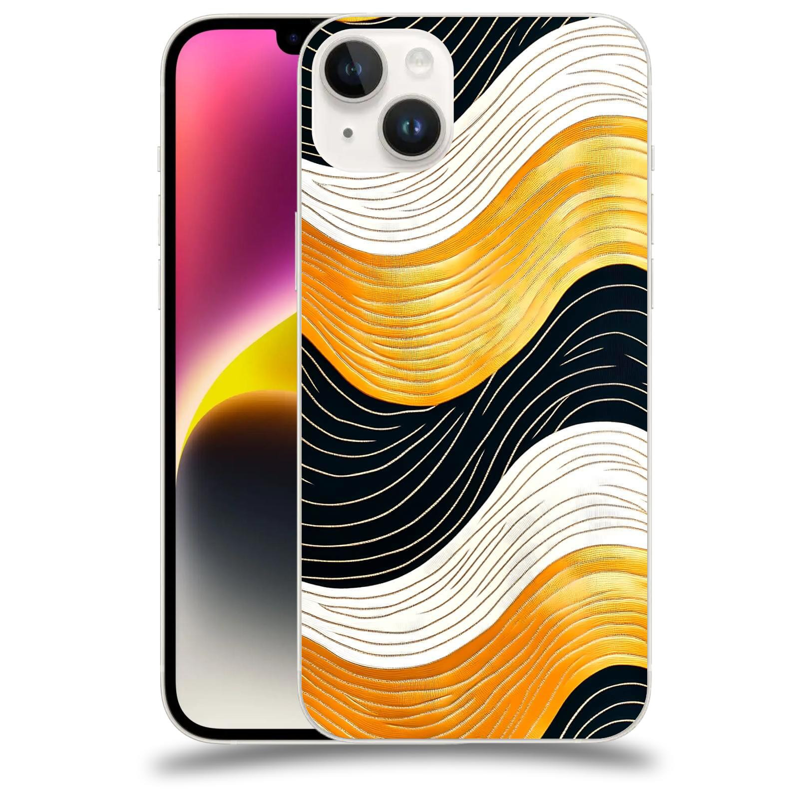 ACOVER Kryt na mobil Apple iPhone 14 Plus - Elegantní dynamika