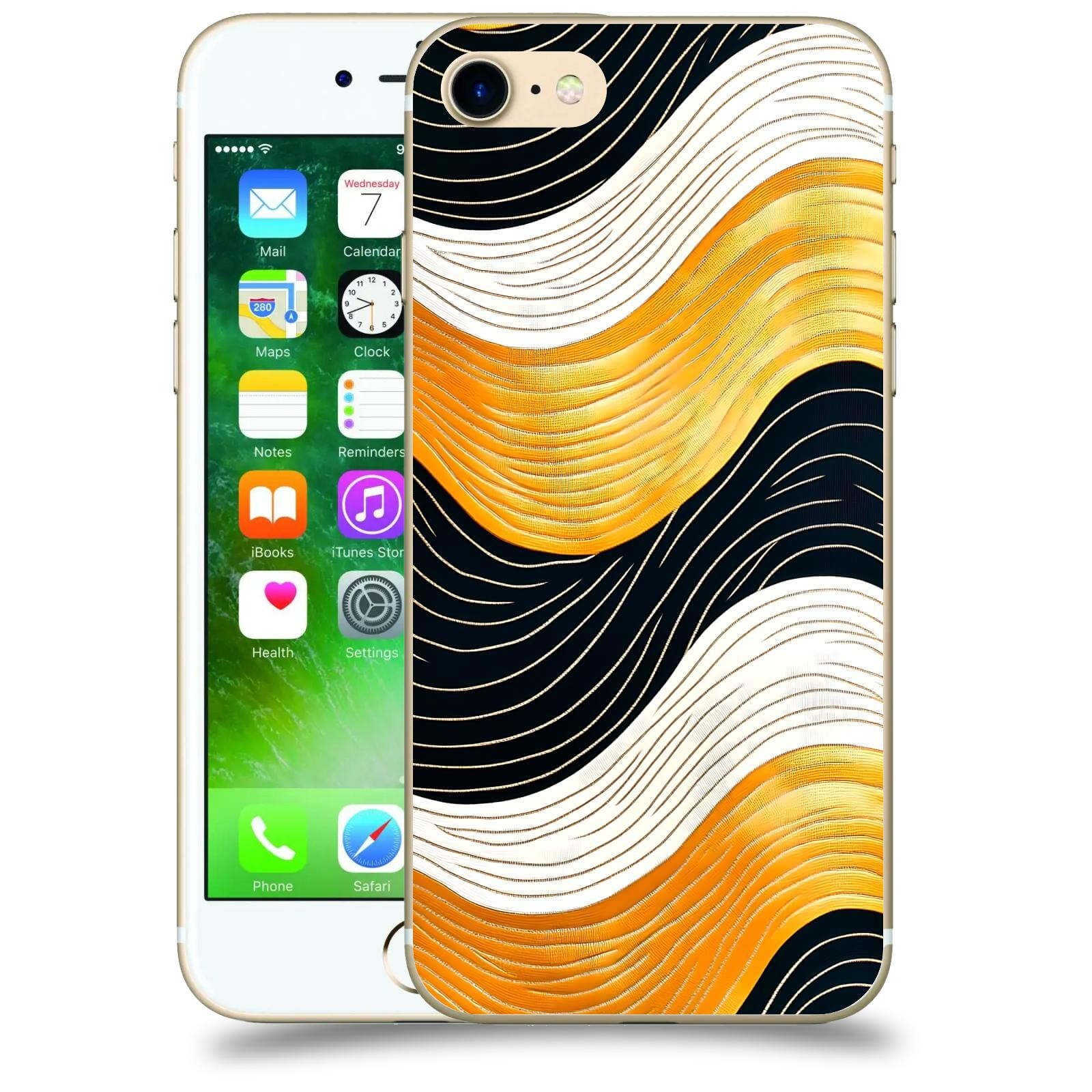 ACOVER Kryt na mobil Apple iPhone 7 - Elegantní dynamika