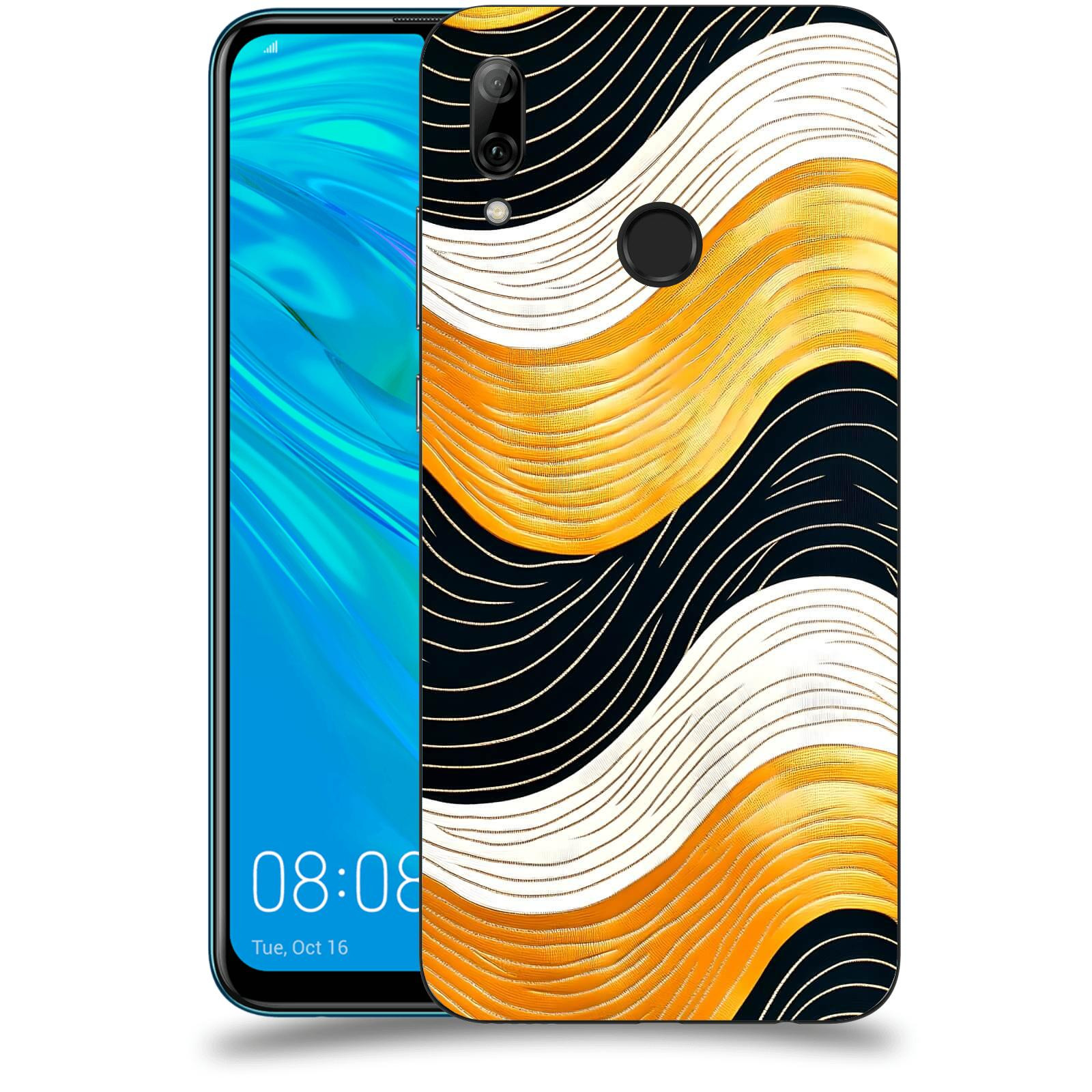 ACOVER Kryt na mobil Huawei P Smart 2019 - Elegantní dynamika