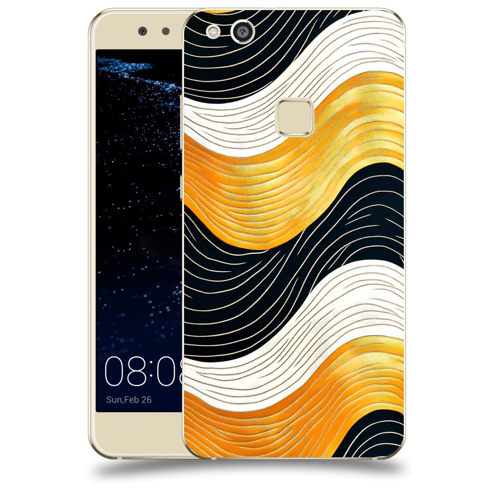 ACOVER Kryt na mobil Huawei P10 Lite - Elegantní dynamika