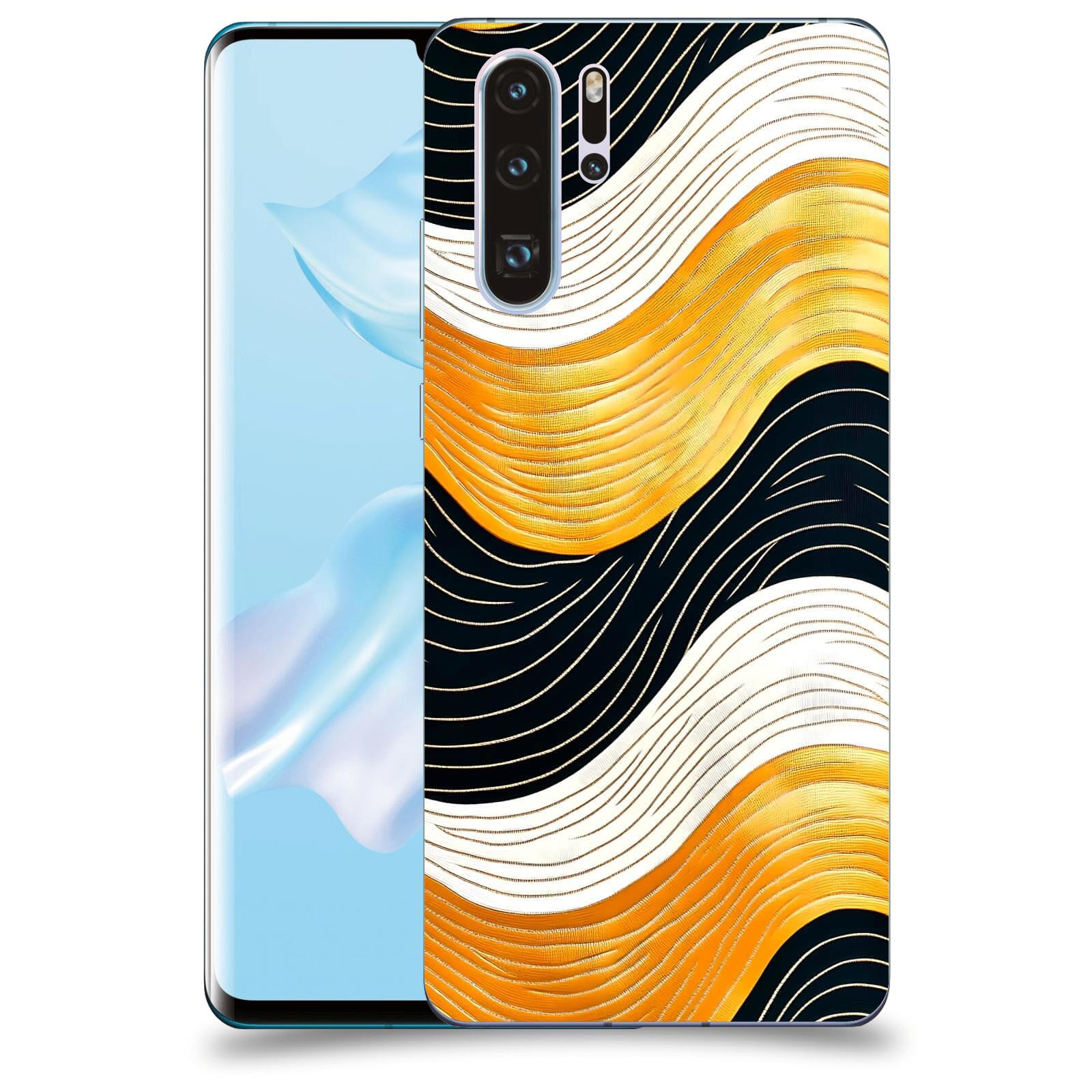 ACOVER Kryt na mobil Huawei P30 - Elegantní dynamika