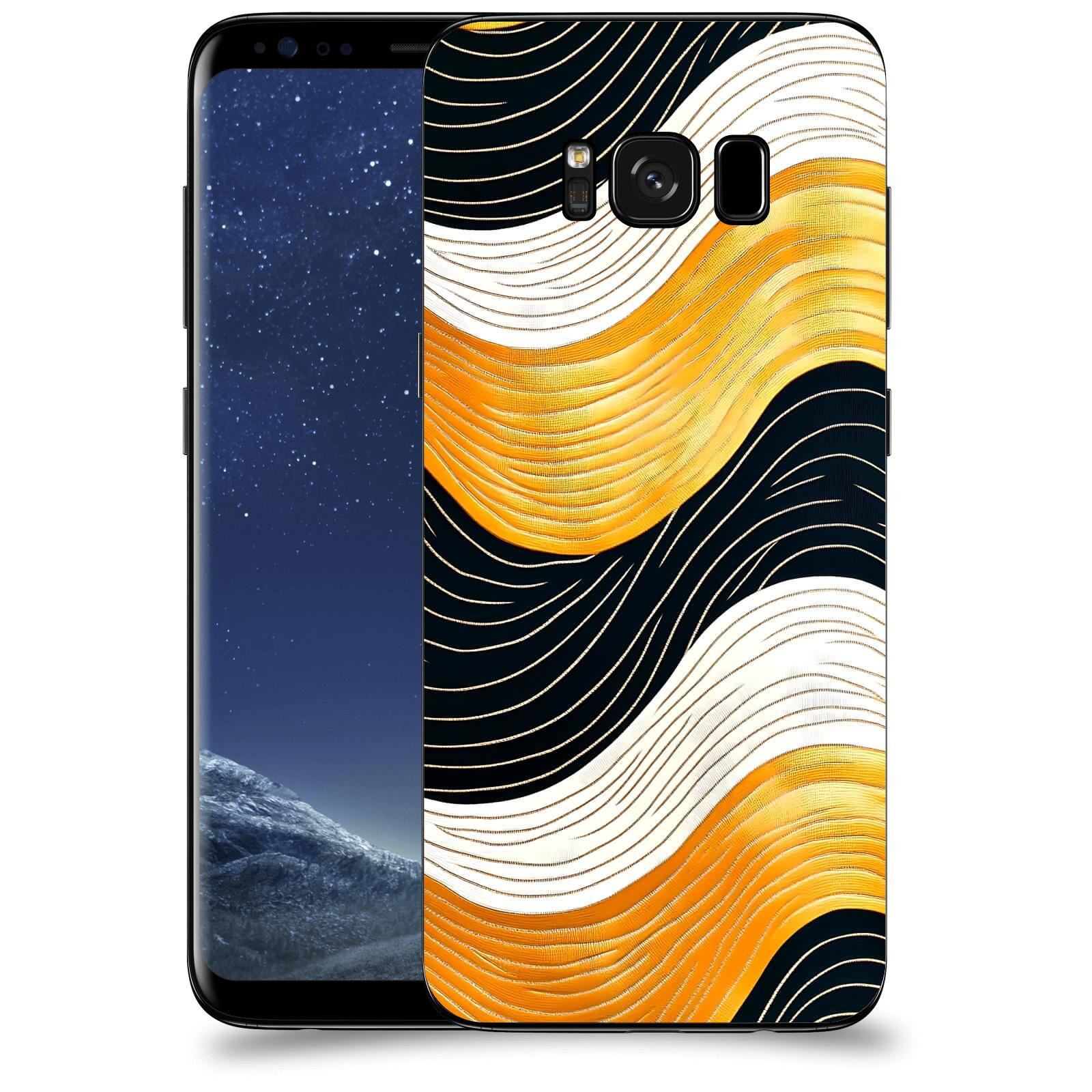 ACOVER Kryt na mobil Samsung Galaxy S8 G950F - Elegantní dynamika