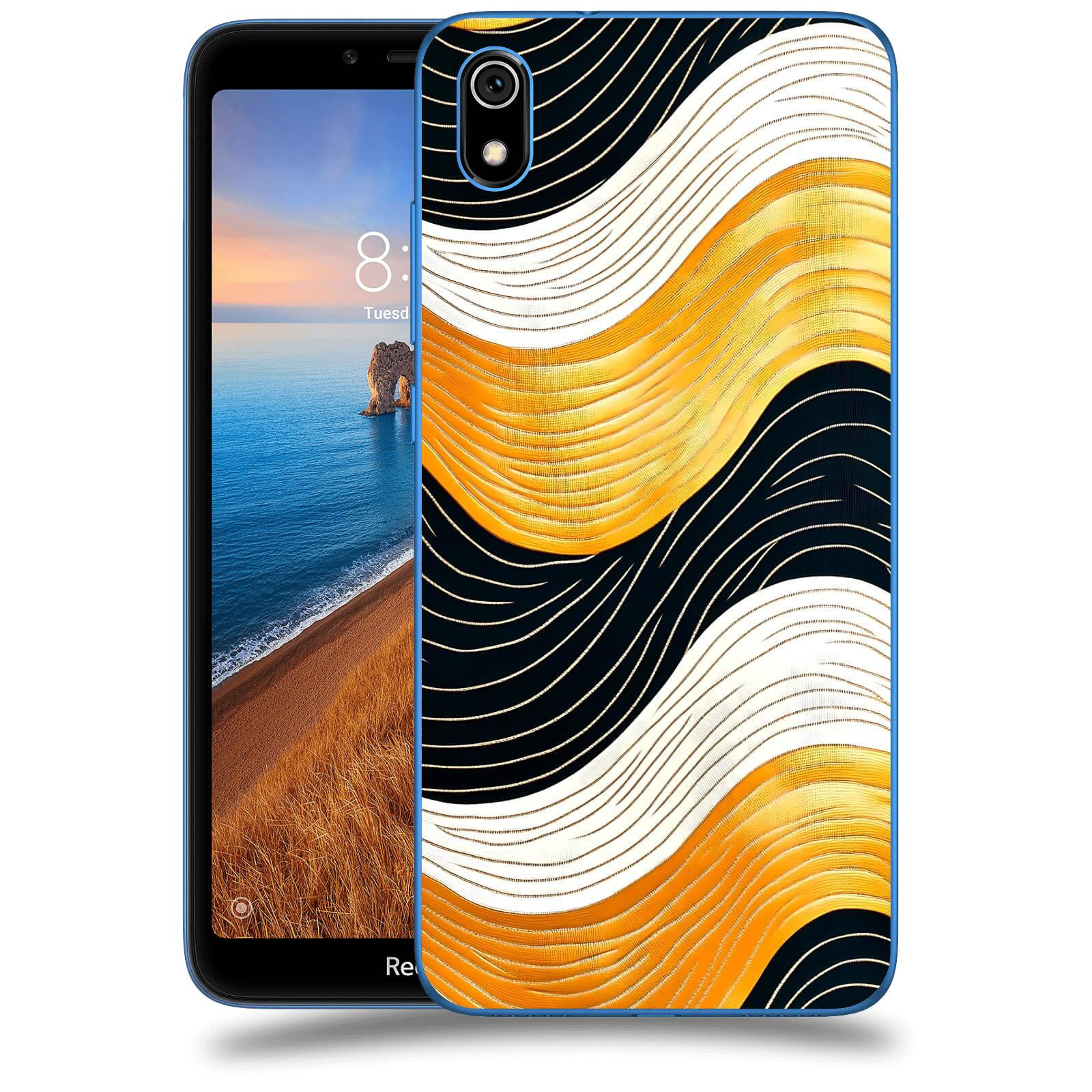 ACOVER Kryt na mobil Xiaomi Redmi 7A - Elegantní dynamika