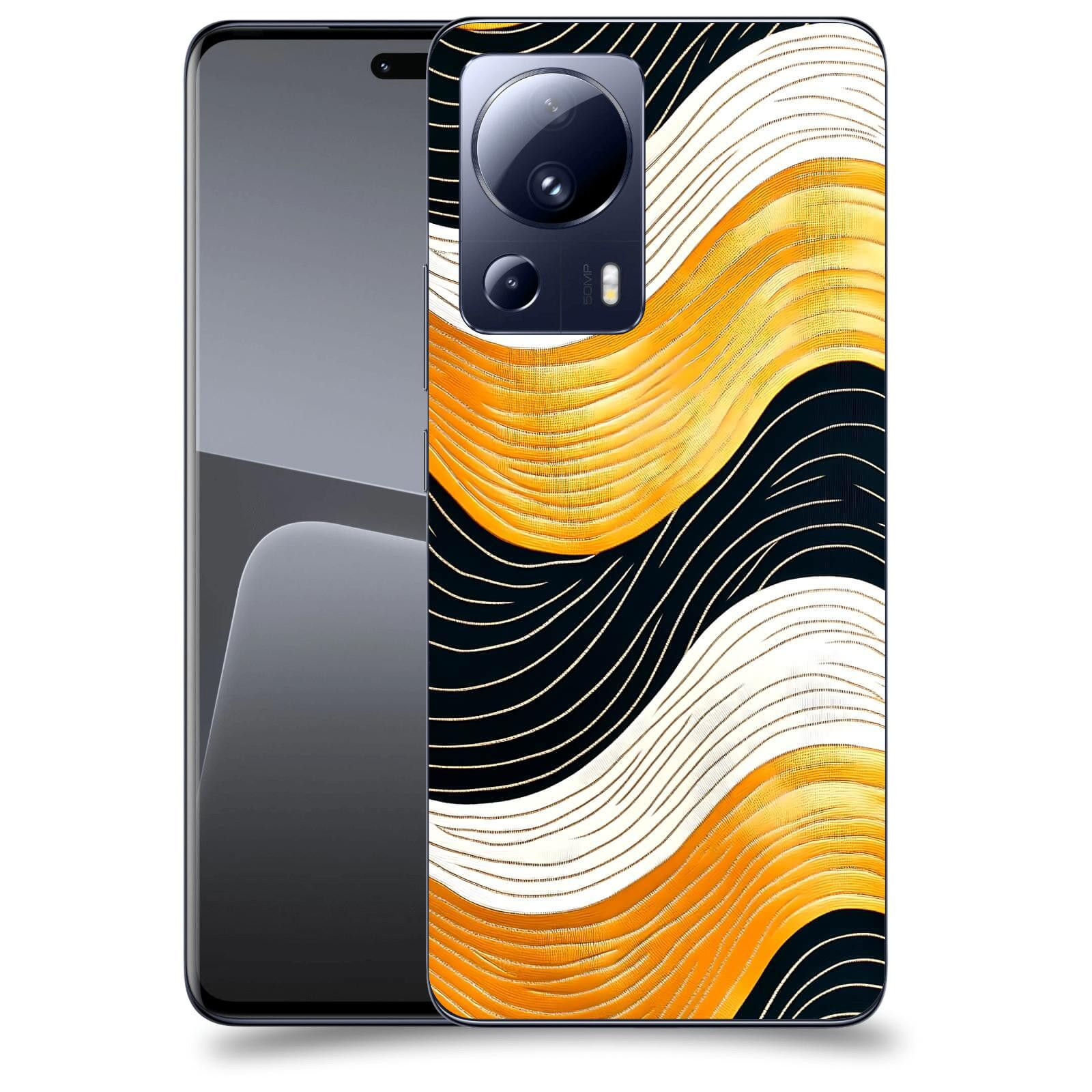 ACOVER Kryt na mobil Xiaomi 13 Lite - Elegantní dynamika