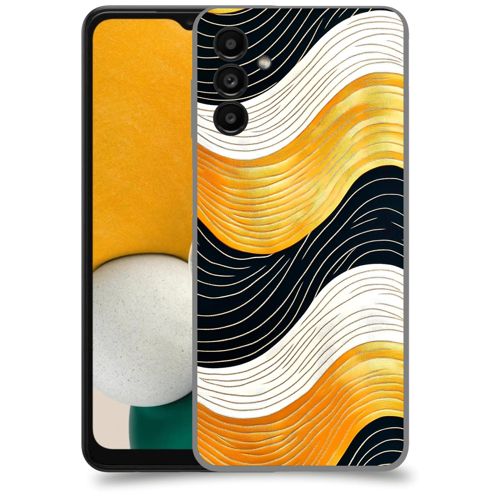 ACOVER Kryt na mobil Samsung Galaxy A13 5G A136B - Elegantní dynamika