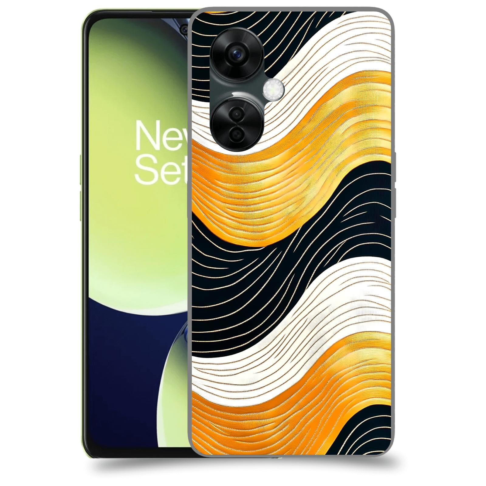 ACOVER Kryt na mobil OnePlus Nord CE 3 Lite 5G - Elegantní dynamika