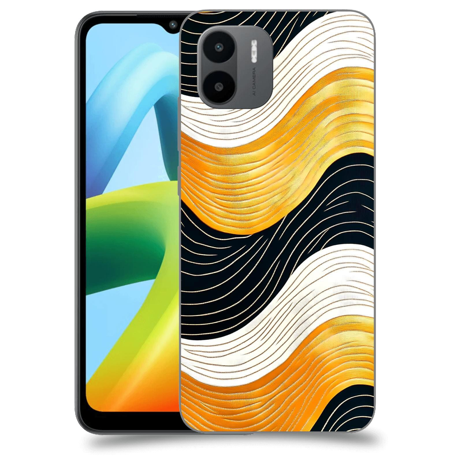 ACOVER Kryt na mobil Xiaomi Redmi A1+ - Elegantní dynamika