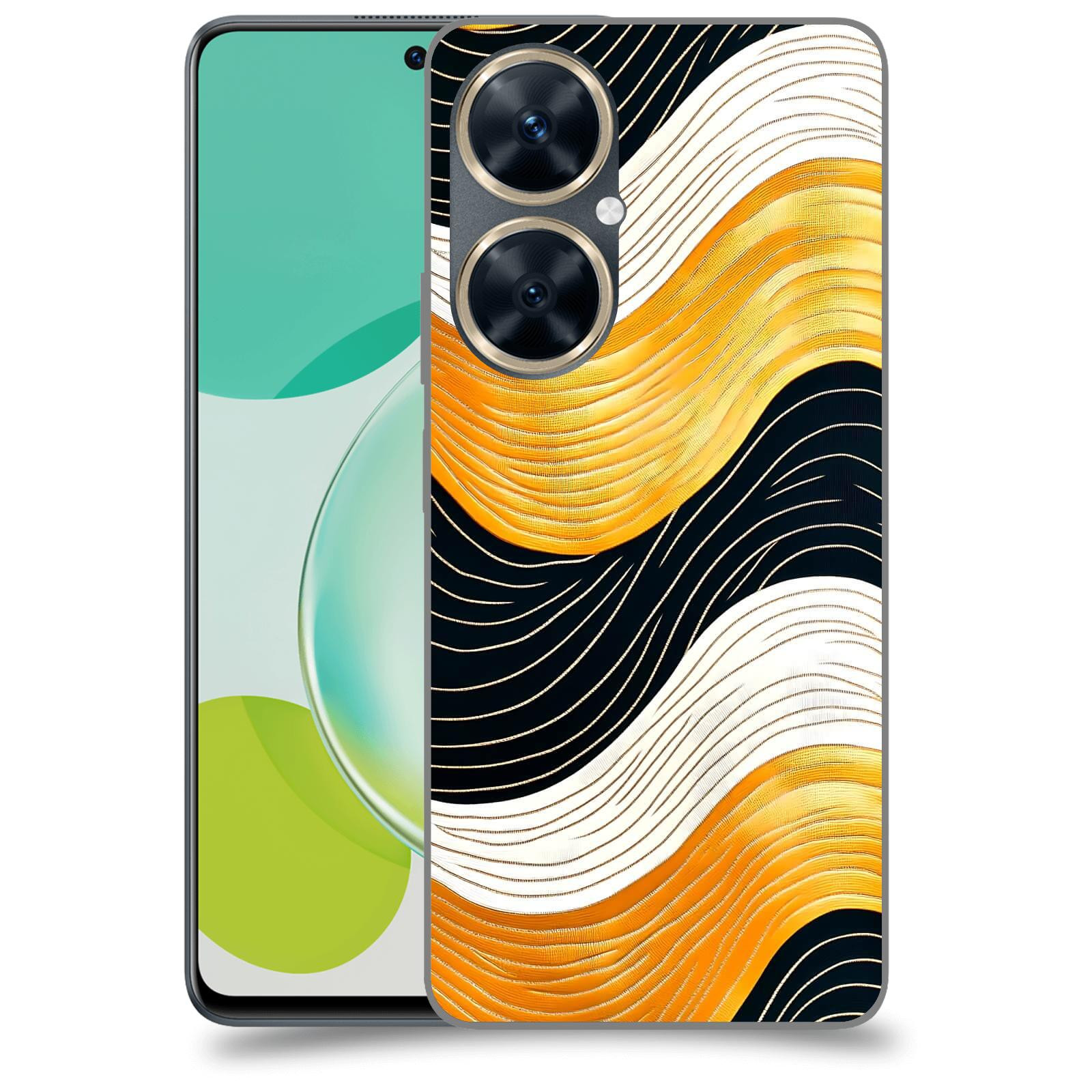 ACOVER Kryt na mobil HUAWEI Nova 11 - Elegantní dynamika