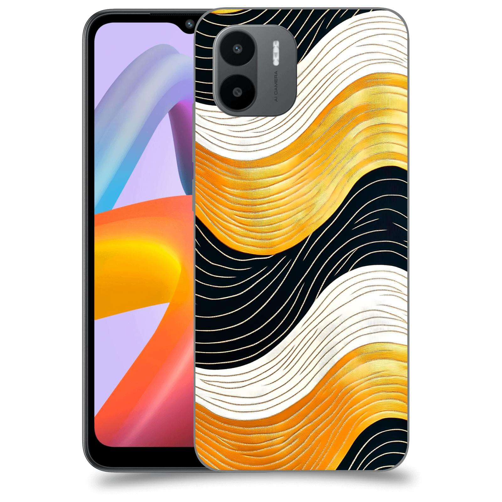 ACOVER Kryt na mobil Xiaomi Redmi A2+ - Elegantní dynamika