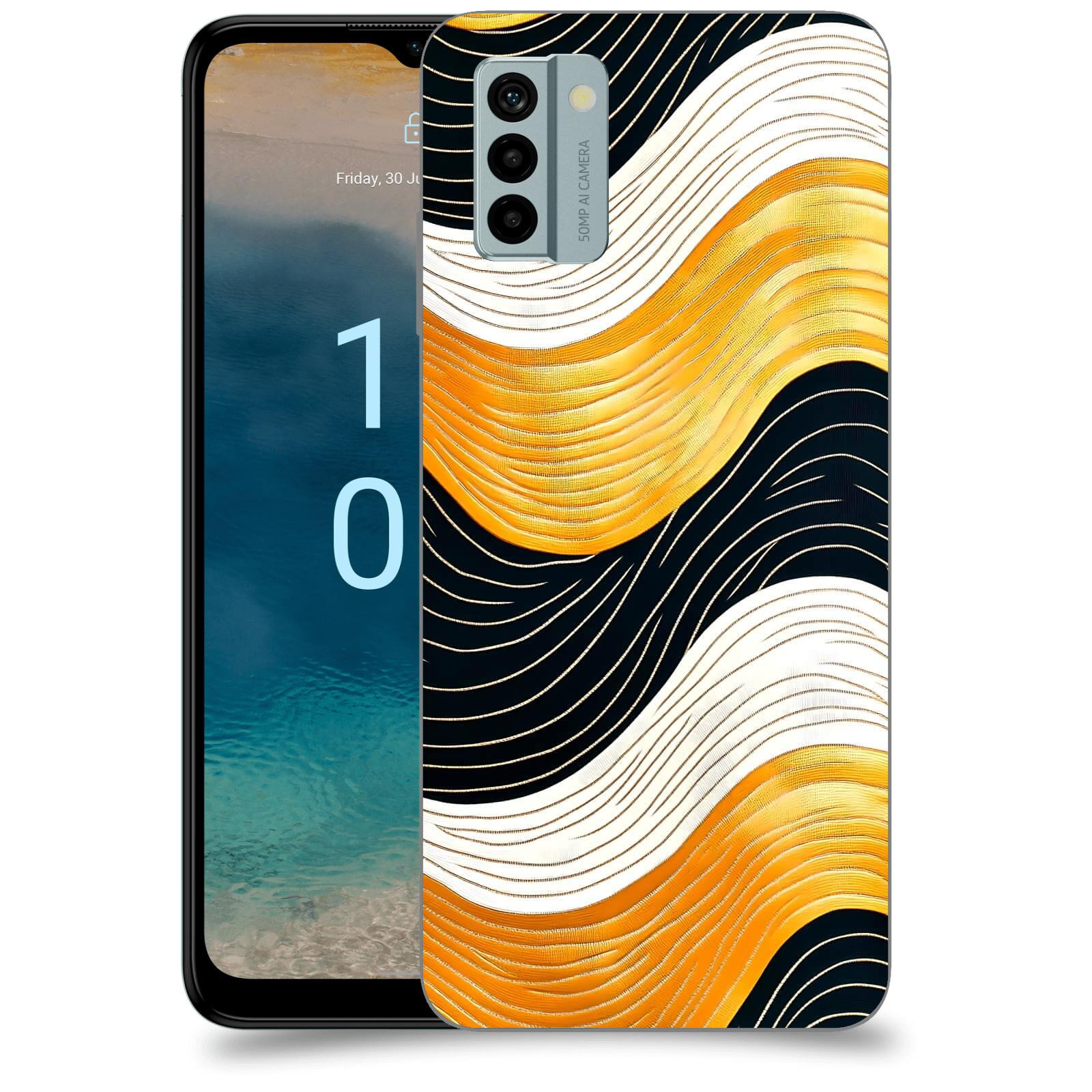 ACOVER Kryt na mobil Nokia G22 - Elegantní dynamika