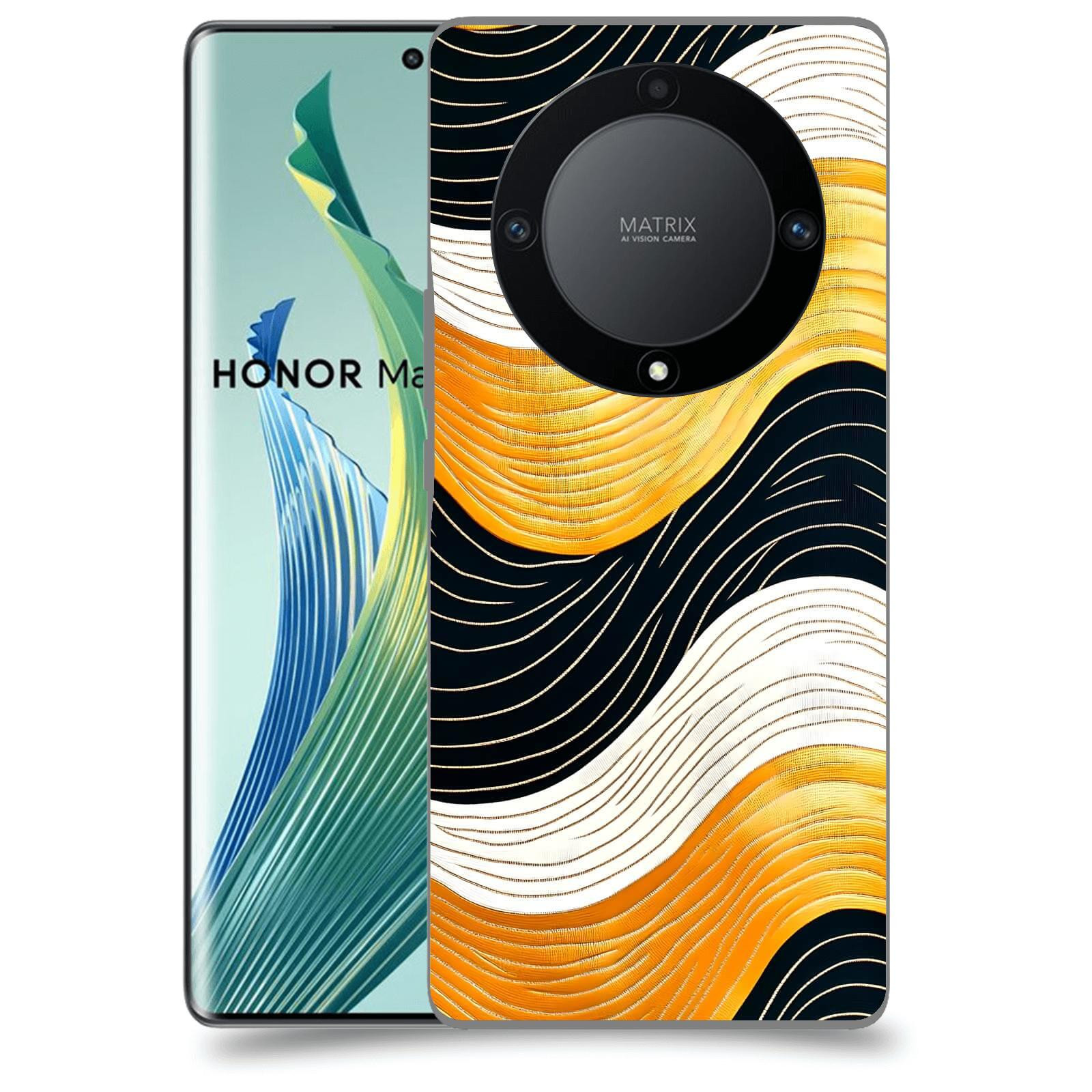 ACOVER Kryt na mobil Honor 90 Lite - Elegantní dynamika