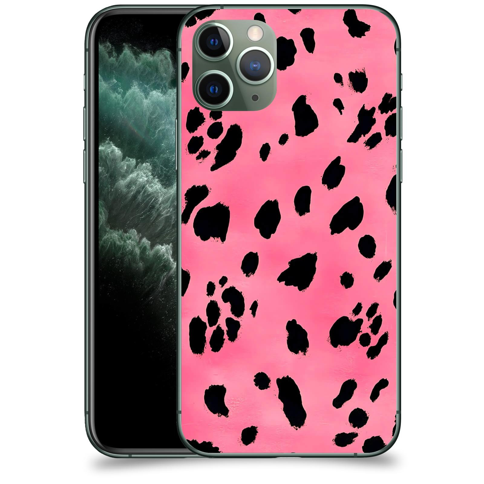 ACOVER Kryt na mobil Apple iPhone 11 Pro - Divoká vášeň