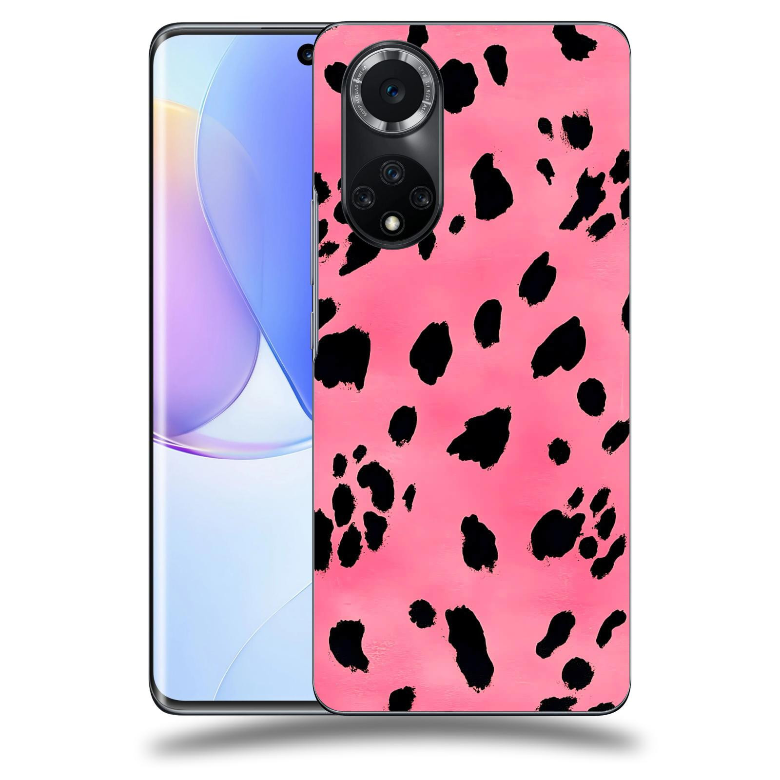 ACOVER Kryt na mobil Huawei Nova 9 - Divoká vášeň