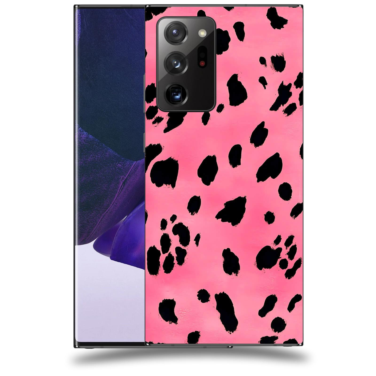 ACOVER Kryt na mobil Samsung Galaxy Note 20 Ultra - Divoká vášeň