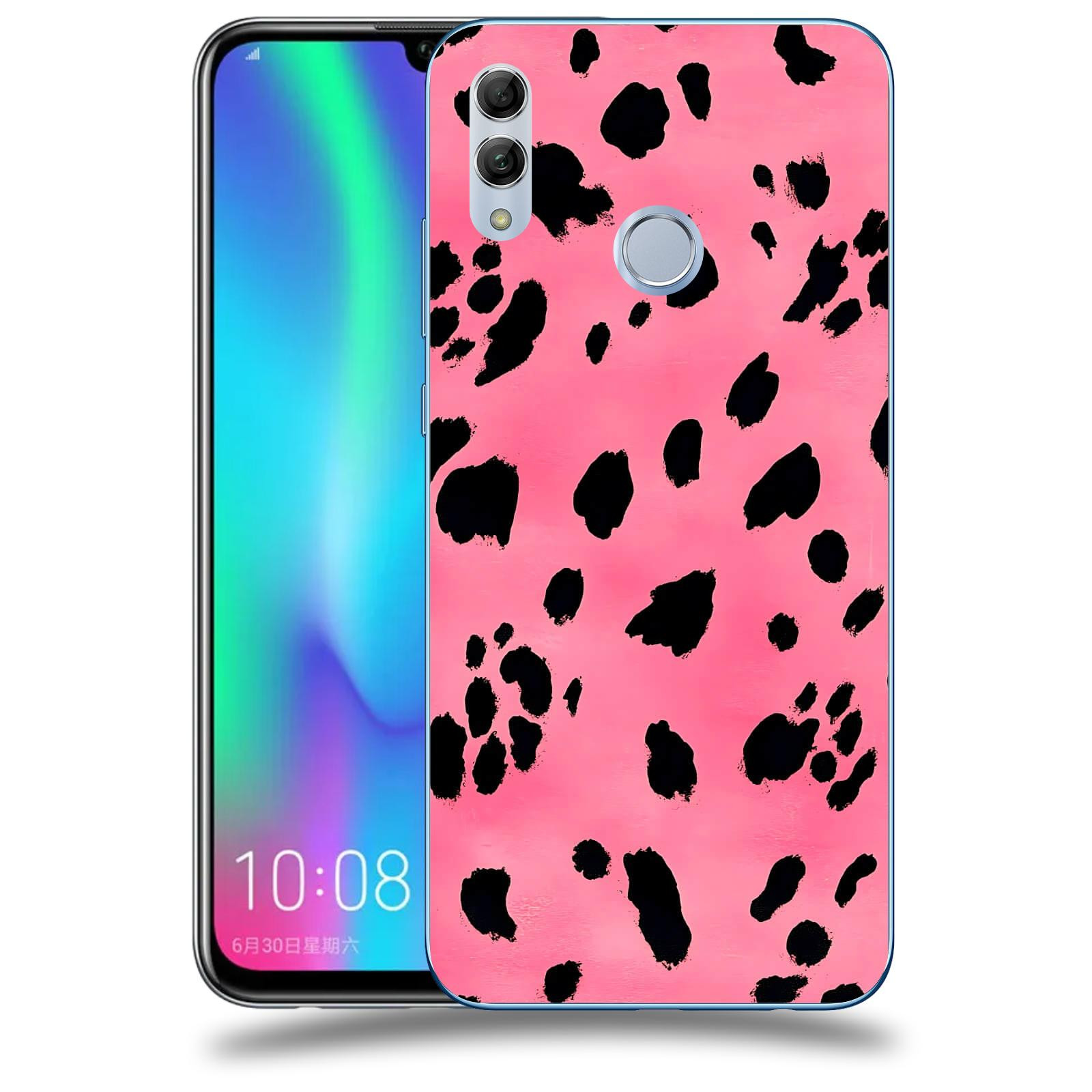 ACOVER Kryt na mobil Honor 10 Lite - Divoká vášeň