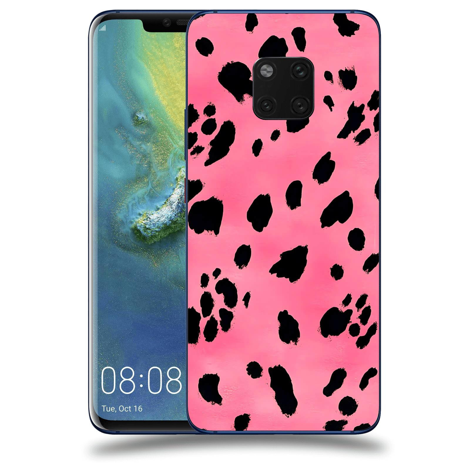 ACOVER Kryt na mobil Huawei Mate 20 Pro - Divoká vášeň