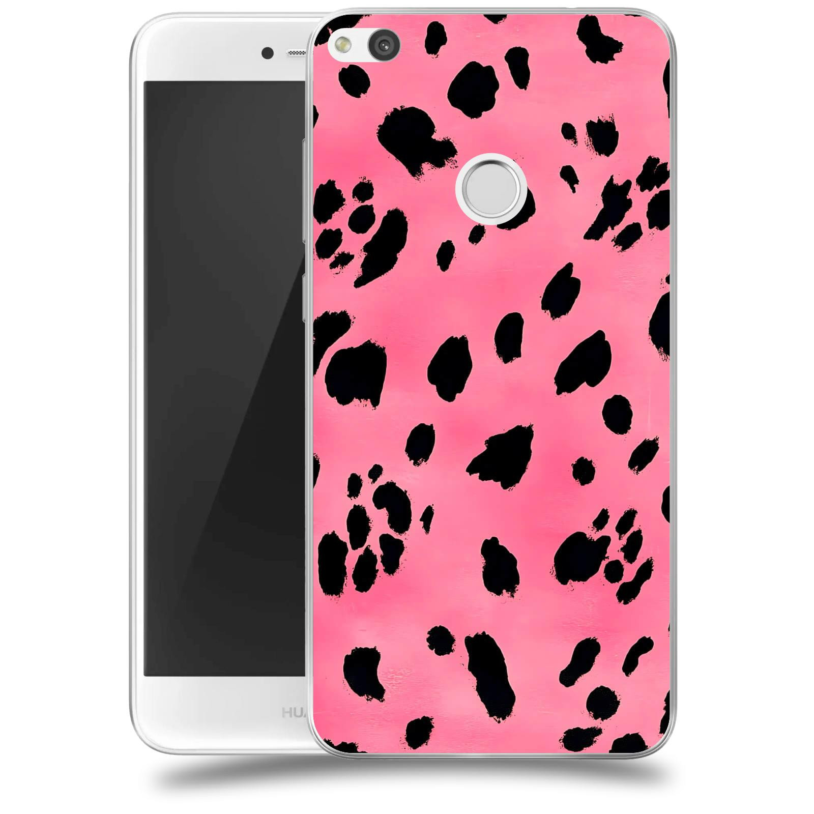 ACOVER Kryt na mobil Huawei P9 Lite 2017 - Divoká vášeň