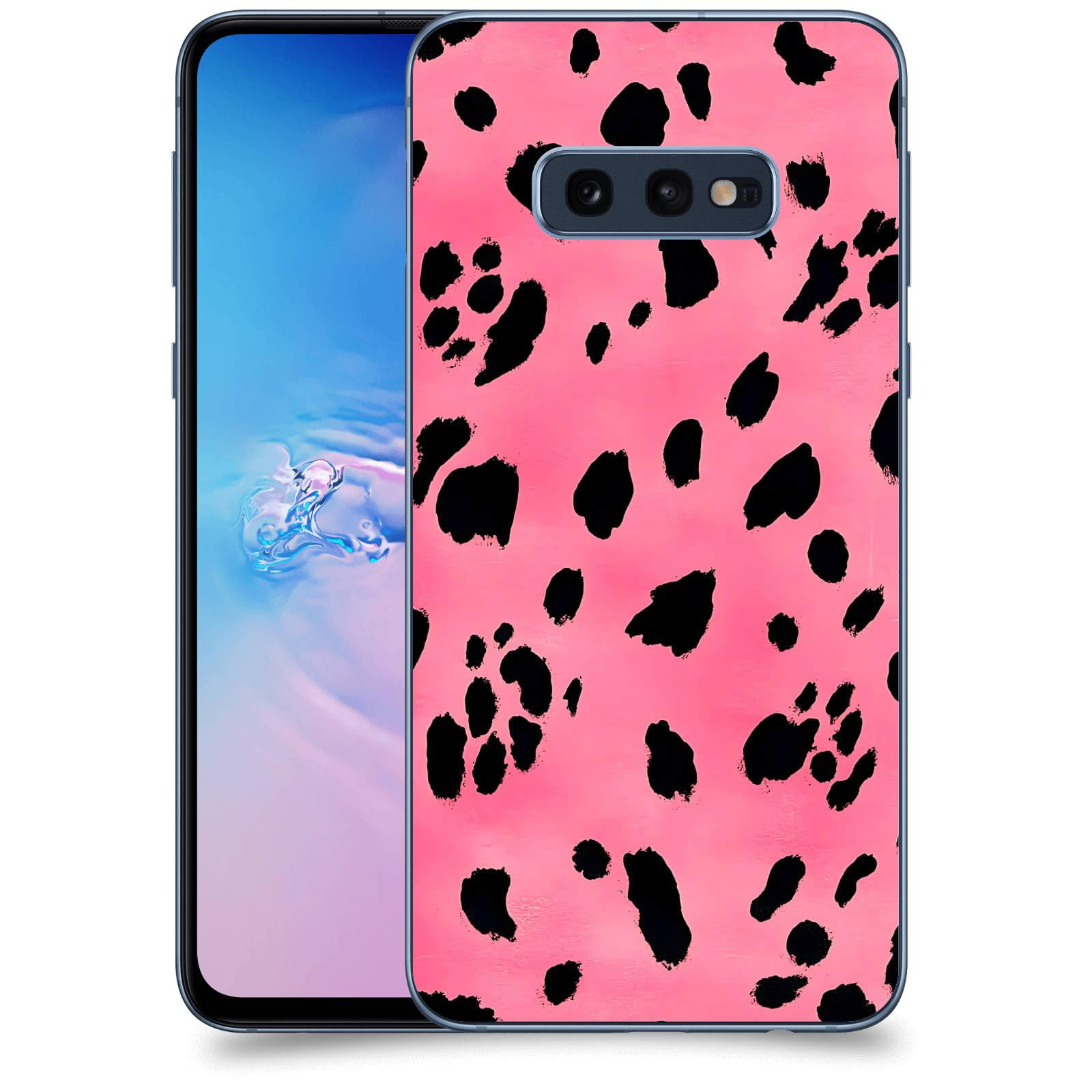 ACOVER Kryt na mobil Samsung Galaxy S10e G970 - Divoká vášeň