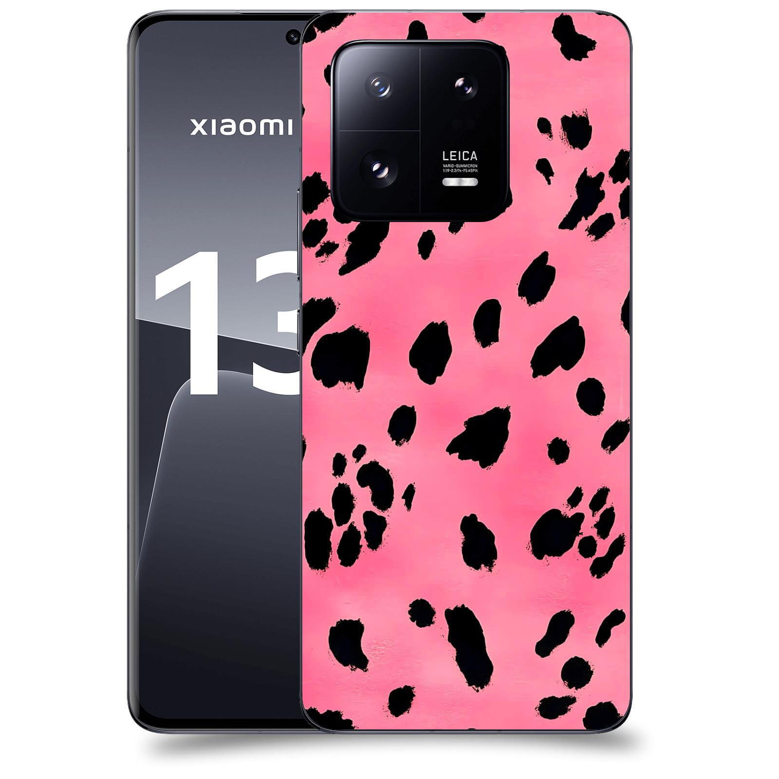 ACOVER Kryt na mobil Xiaomi 13 Pro - Divoká vášeň