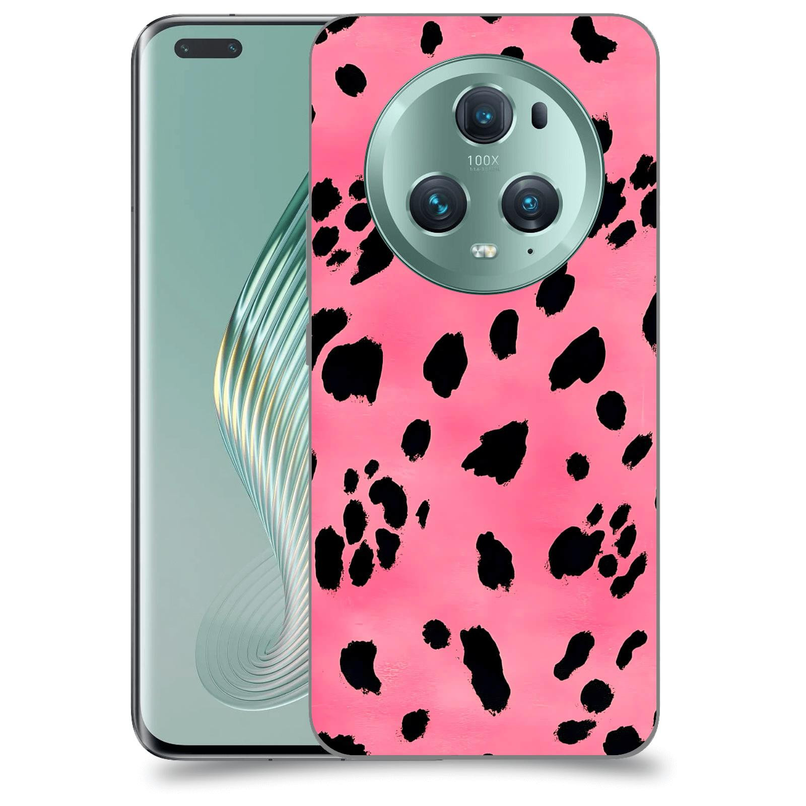 ACOVER Kryt na mobil Honor Magic5 Pro - Divoká vášeň