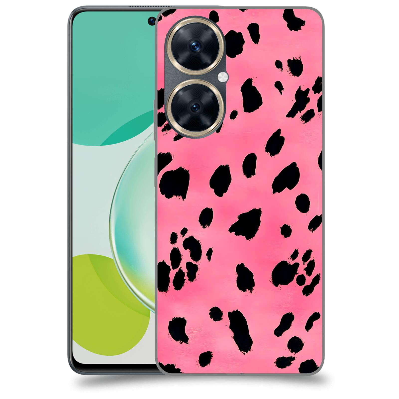 ACOVER Kryt na mobil HUAWEI Nova 11 - Divoká vášeň