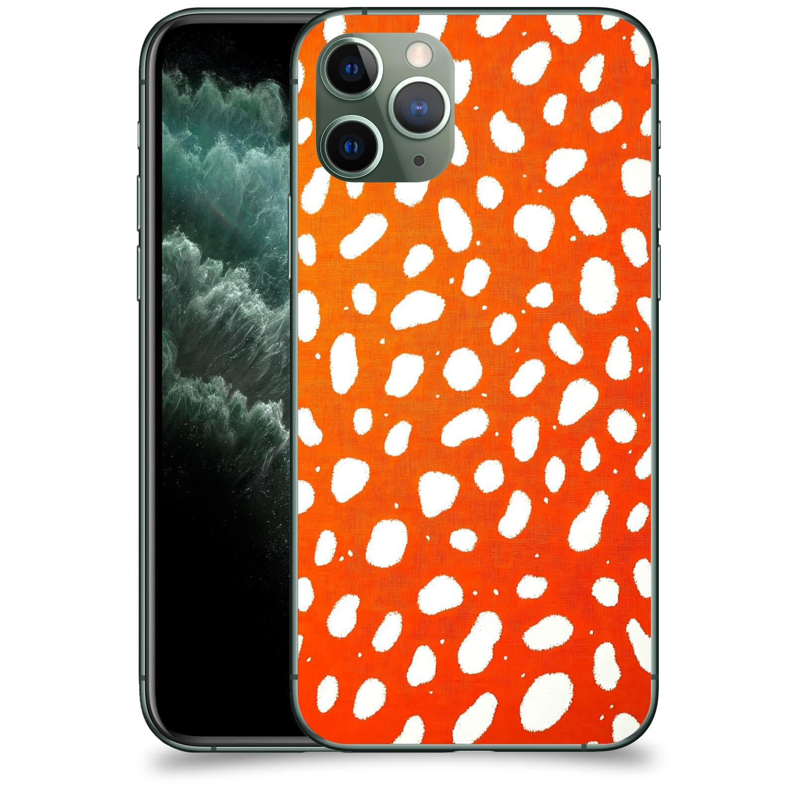 ACOVER Kryt na mobil Apple iPhone 11 Pro - Divoká energie