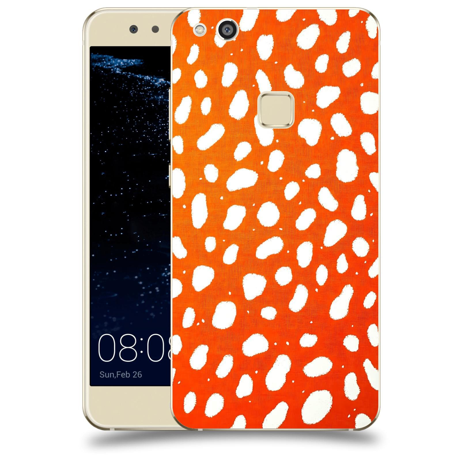 ACOVER Kryt na mobil Huawei P10 Lite - Divoká energie