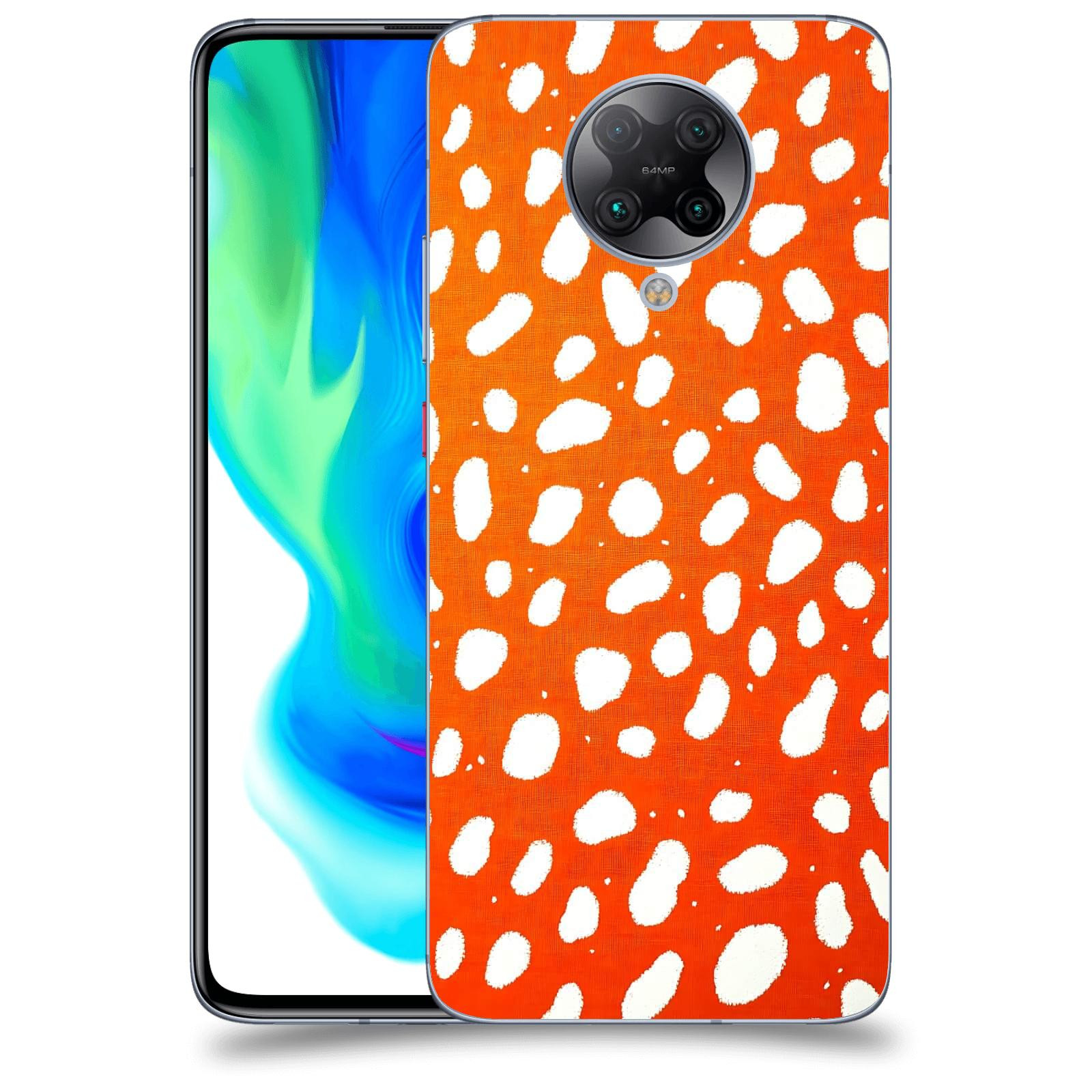 ACOVER Kryt na mobil Xiaomi Poco F2 Pro - Divoká energie