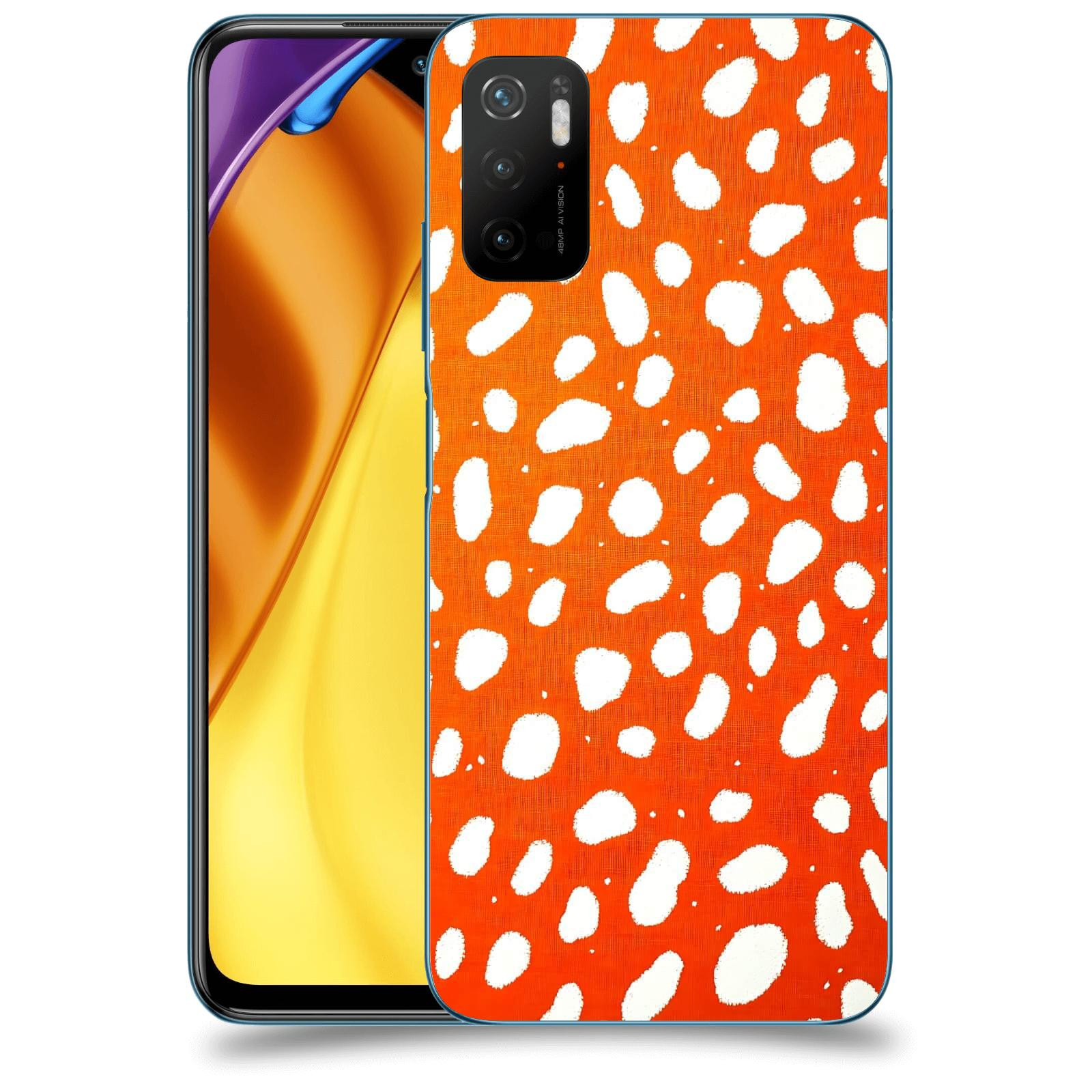 ACOVER Kryt na mobil Xiaomi Poco M3 Pro 5G - Divoká energie
