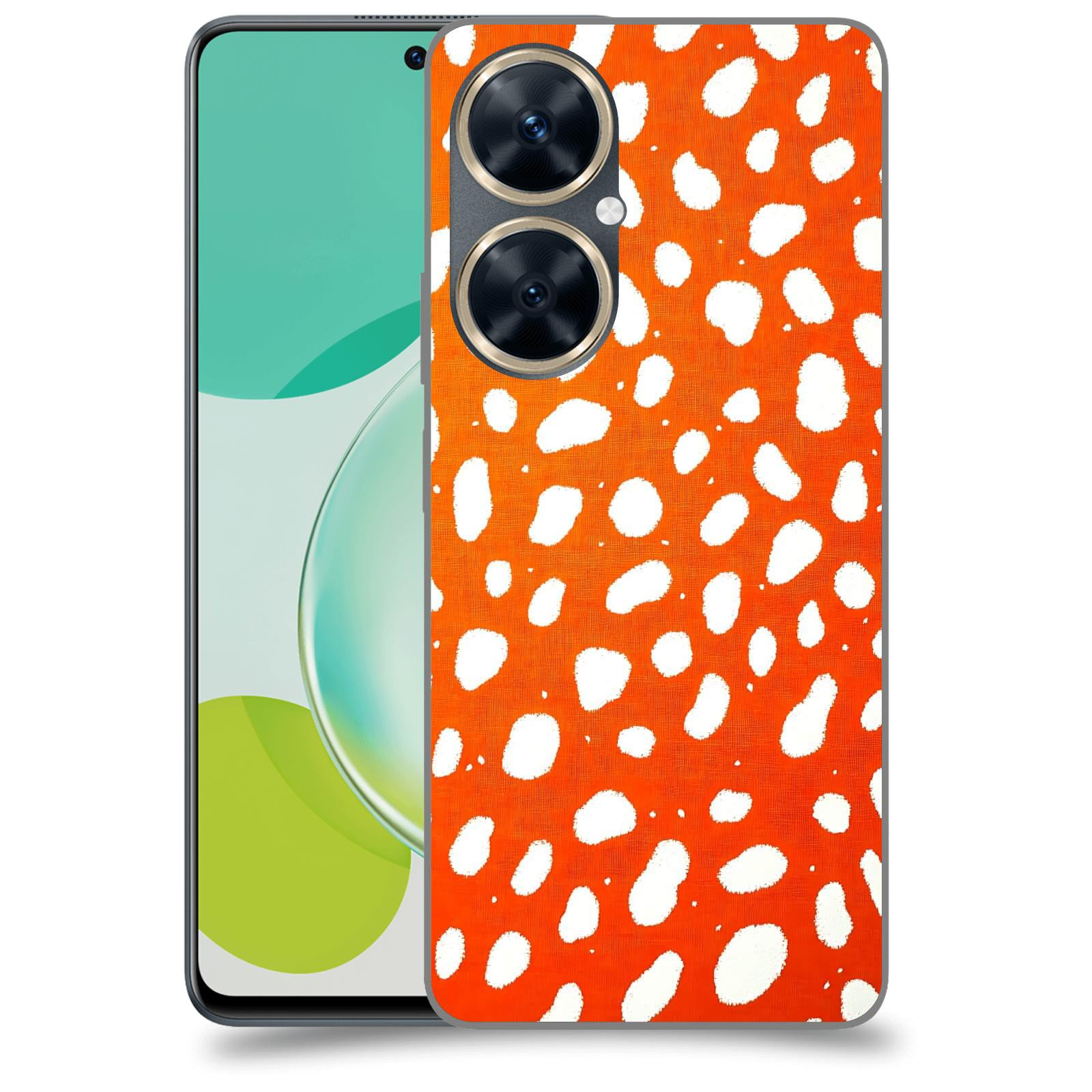 ACOVER Kryt na mobil HUAWEI Nova 11 - Divoká energie