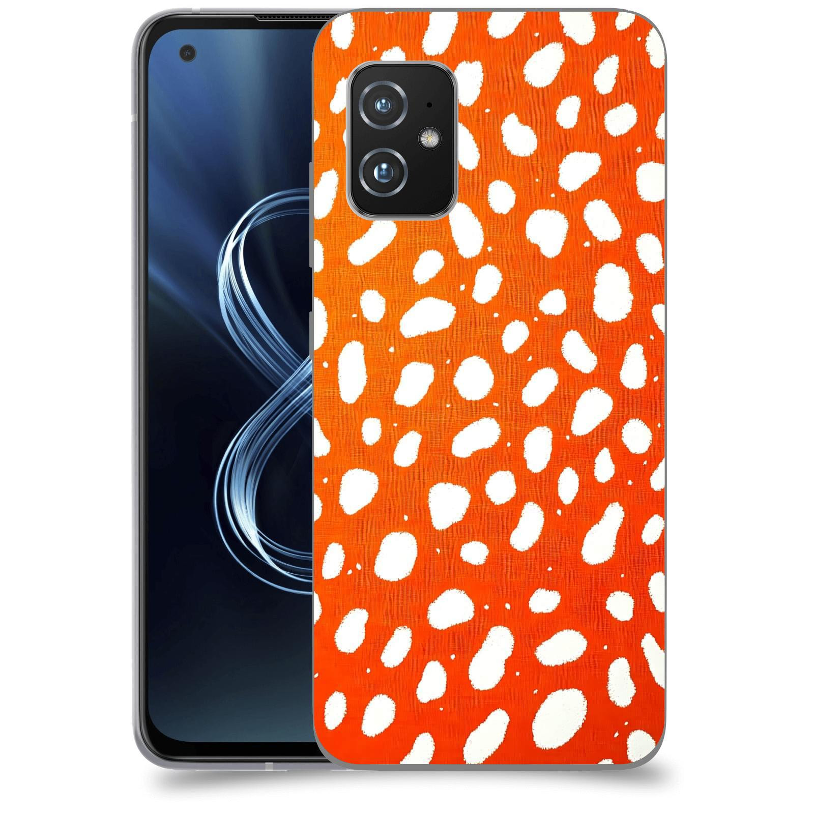 ACOVER Kryt na mobil Honor Magic5 Lite 5G - Divoká energie