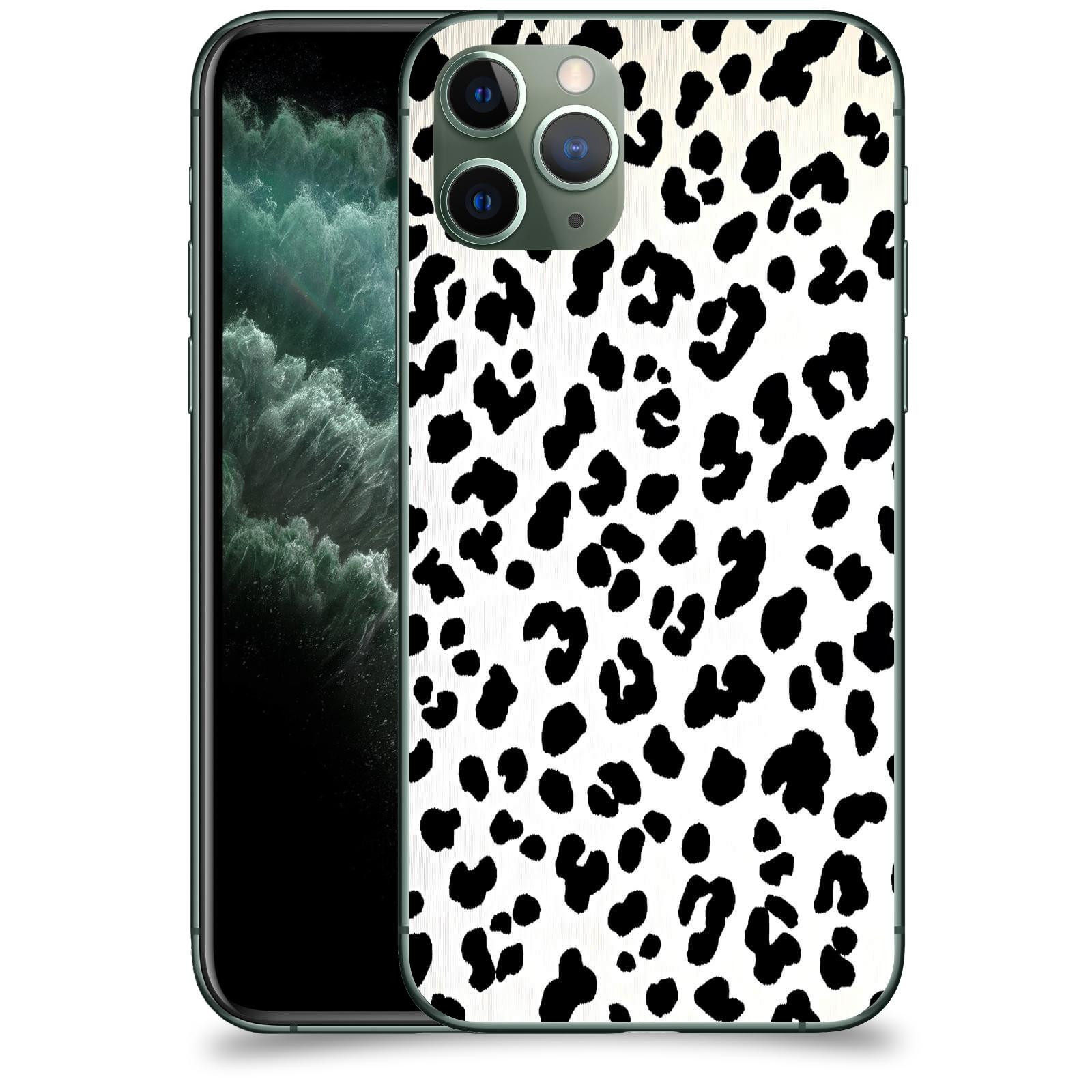 ACOVER Kryt na mobil Apple iPhone 11 Pro - Divoká elegance