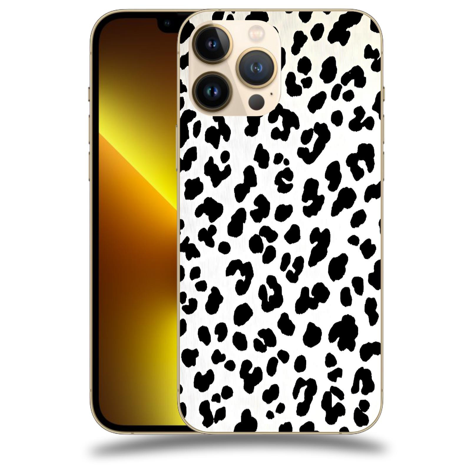 ACOVER Kryt na mobil Apple iPhone 13 Pro - Divoká elegance