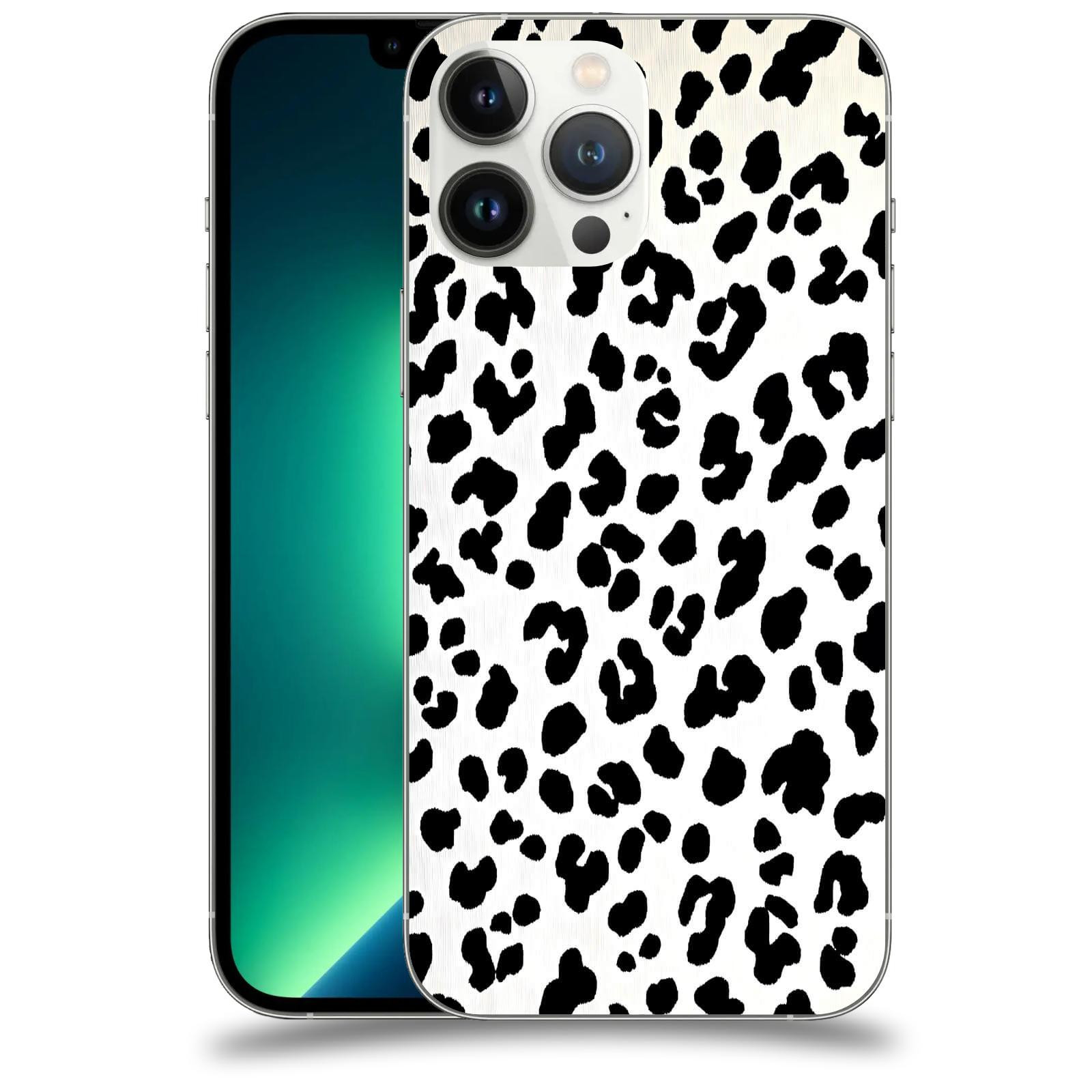 ACOVER Kryt na mobil Apple iPhone 13 Pro Max - Divoká elegance