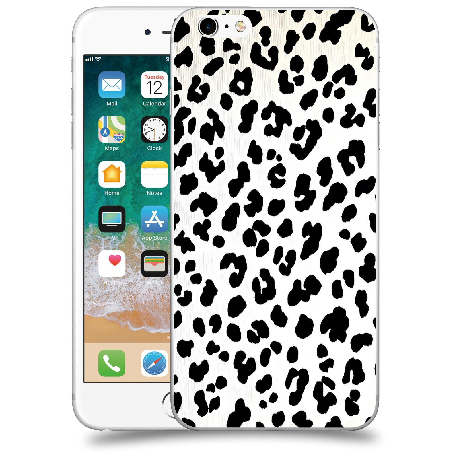 ACOVER Kryt na mobil Apple iPhone 6 Plus/6S Plus - Divoká elegance