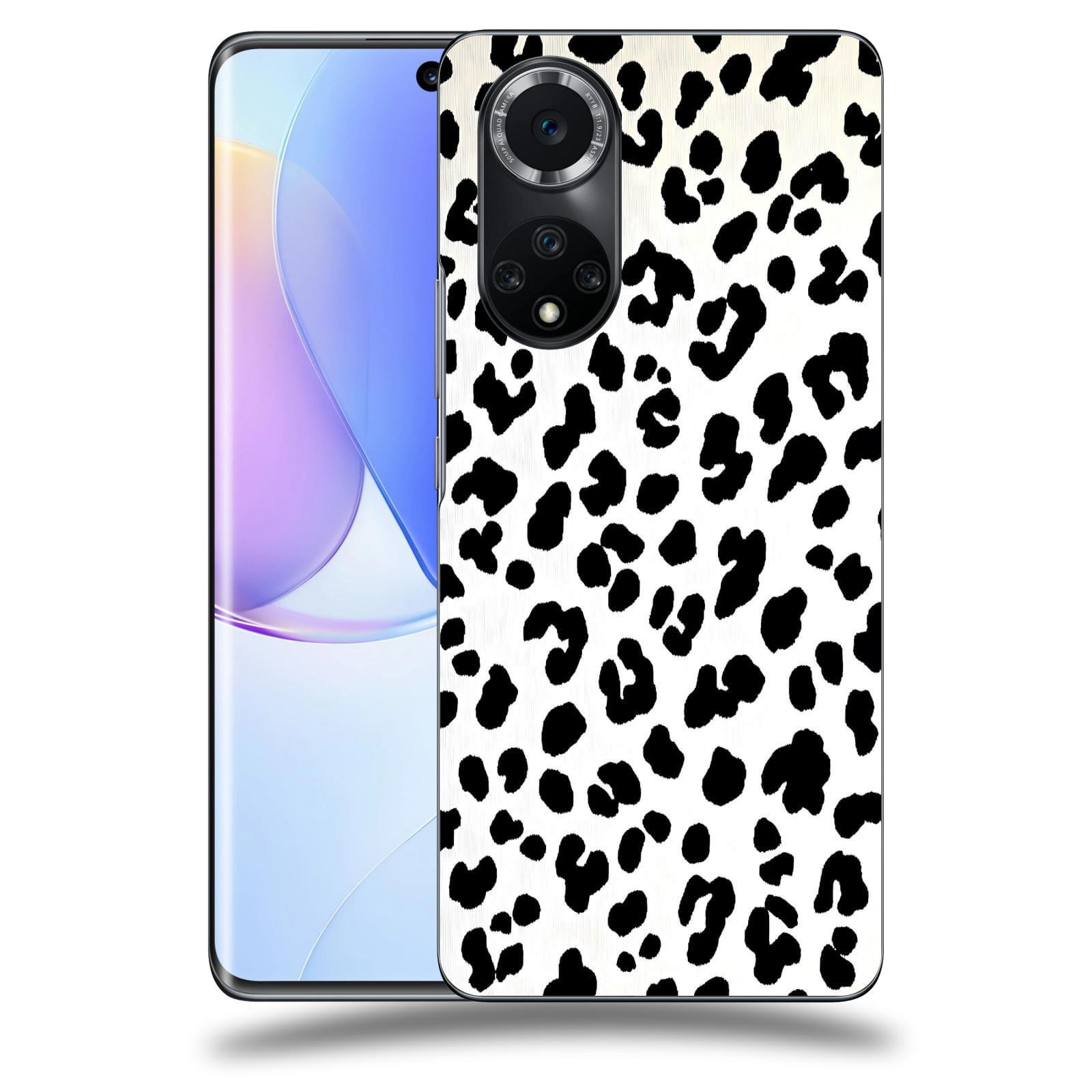 ACOVER Kryt na mobil Huawei Nova 9 - Divoká elegance