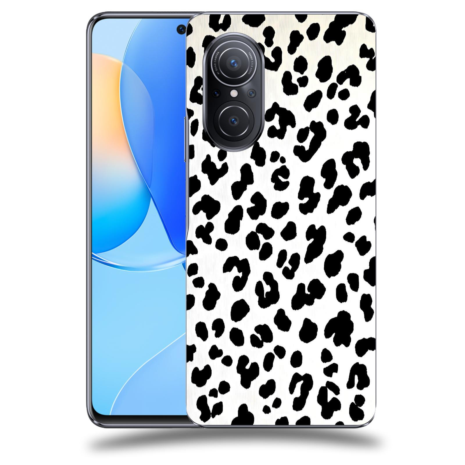 ACOVER Kryt na mobil Huawei Nova 9 SE - Divoká elegance