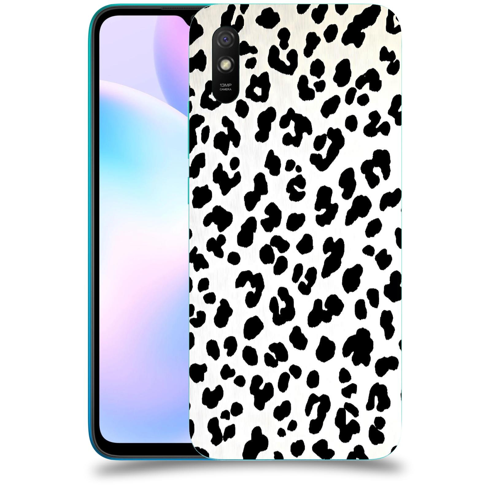 ACOVER Kryt na mobil Xiaomi Redmi 9AT - Divoká elegance