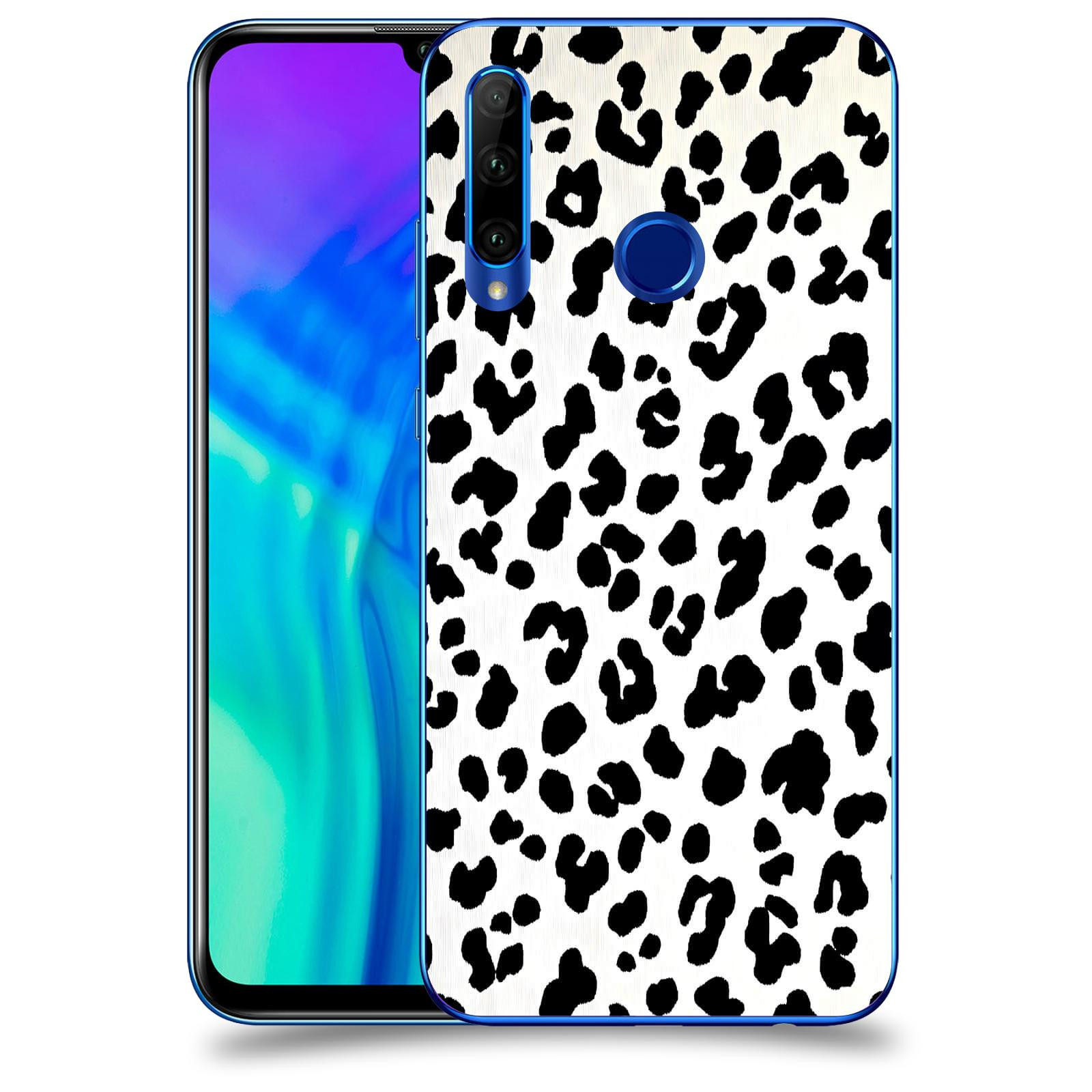 ACOVER Kryt na mobil Honor 20 Lite - Divoká elegance