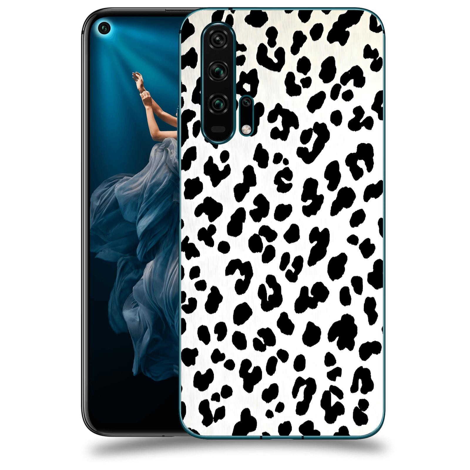ACOVER Kryt na mobil Honor 20 Pro - Divoká elegance