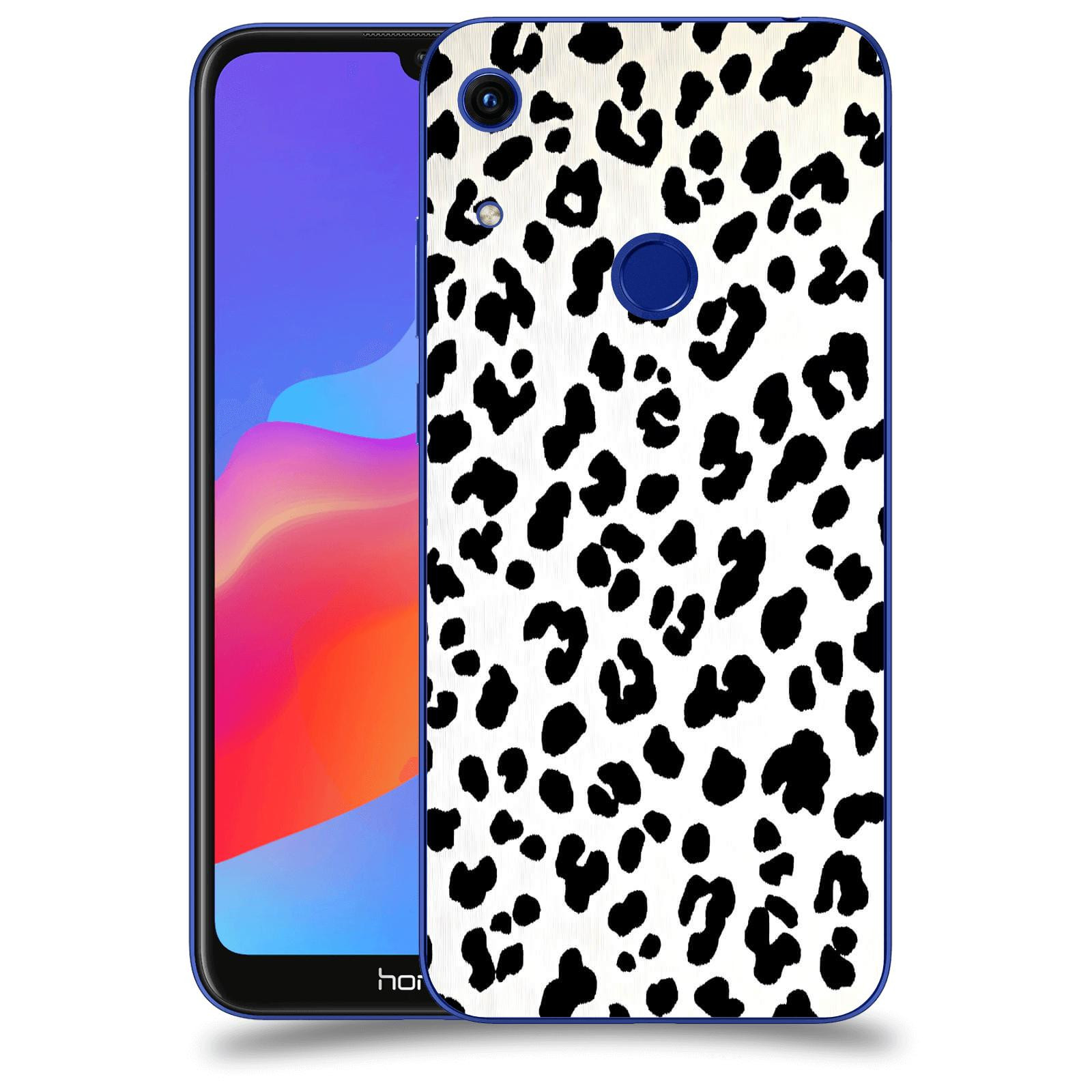 ACOVER Kryt na mobil Honor 8A - Divoká elegance