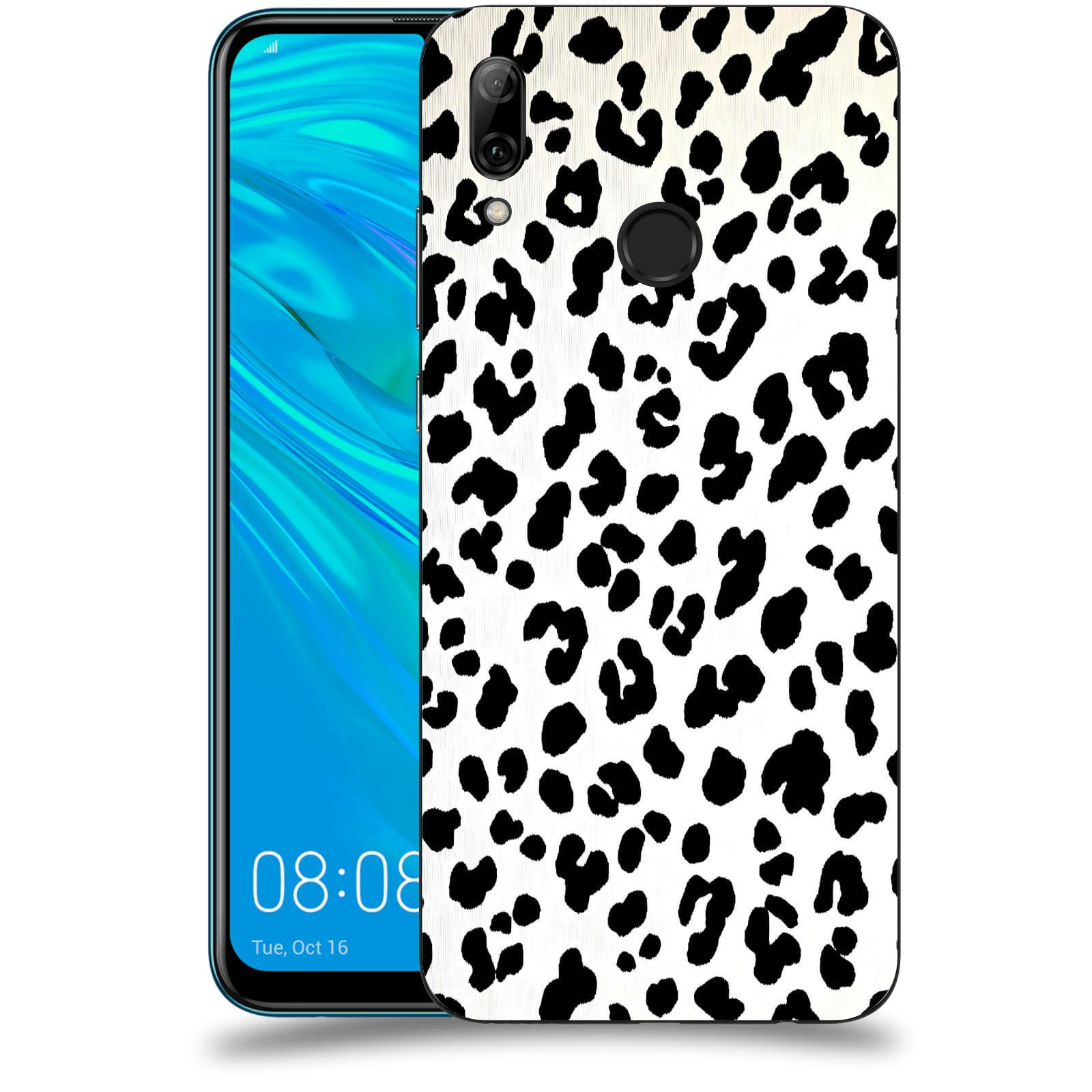 ACOVER Kryt na mobil Huawei P Smart 2019 - Divoká elegance