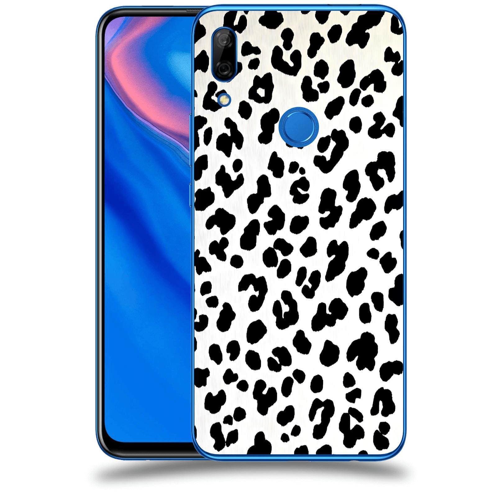 ACOVER Kryt na mobil Huawei P Smart Z - Divoká elegance