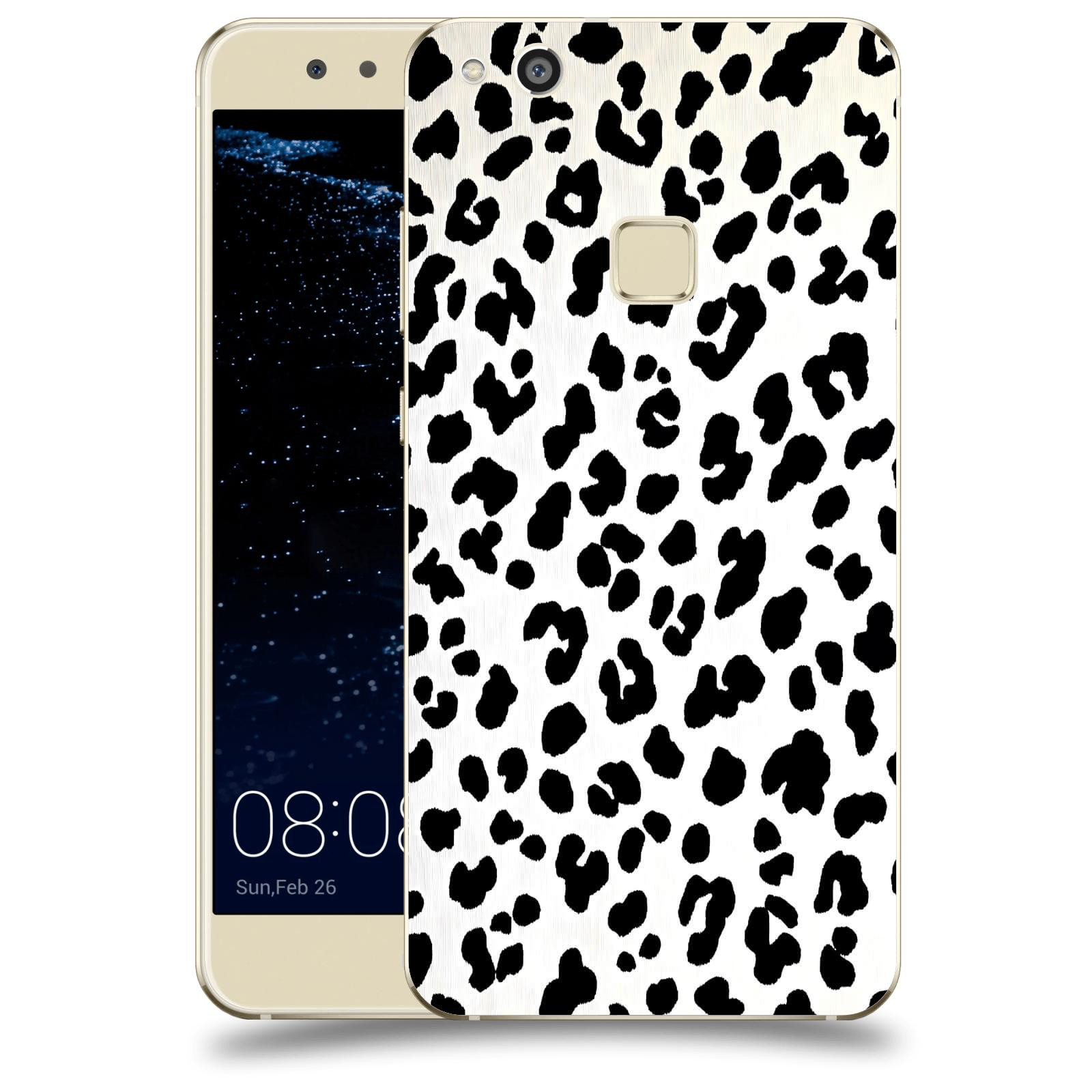 ACOVER Kryt na mobil Huawei P10 Lite - Divoká elegance