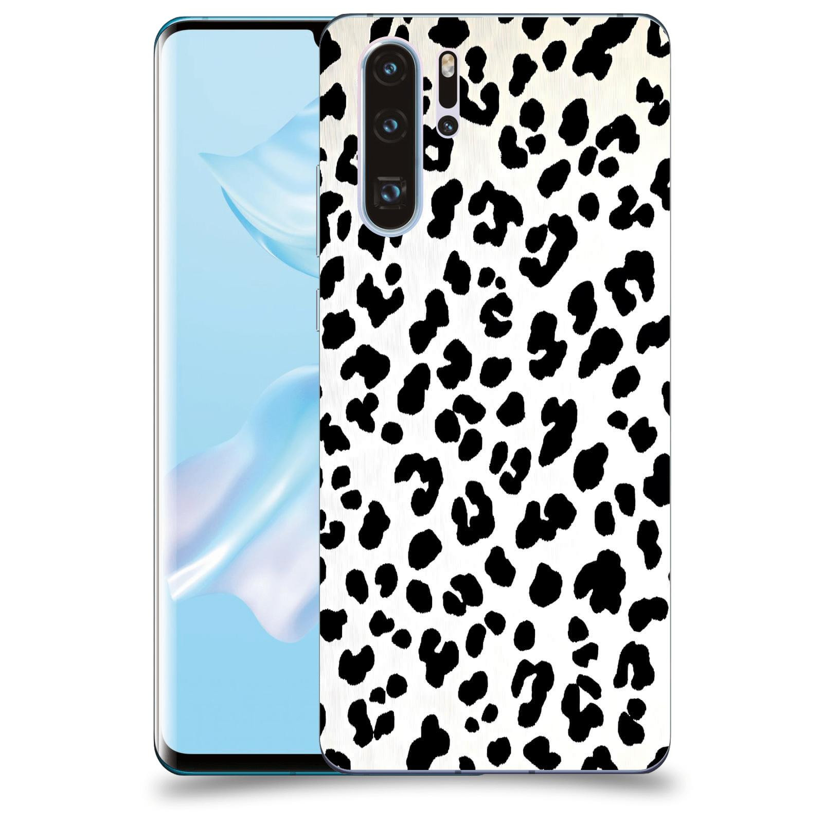 ACOVER Kryt na mobil Huawei P30 - Divoká elegance