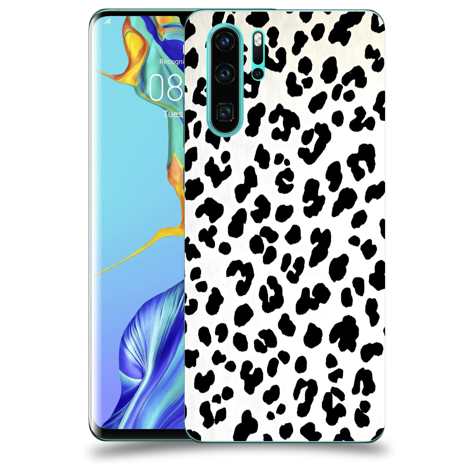 ACOVER Kryt na mobil Huawei P30 Pro - Divoká elegance