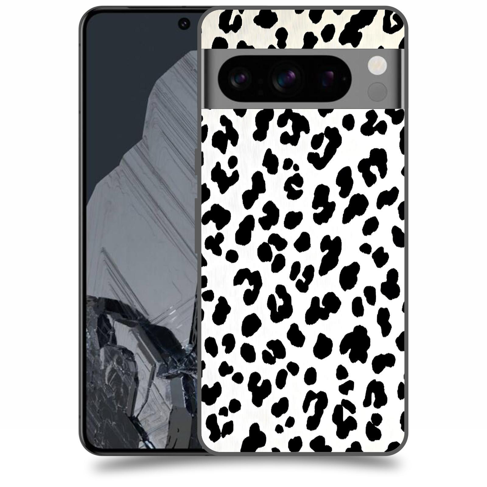 ACOVER Kryt na mobil Google Pixel 8 Pro - Divoká elegance