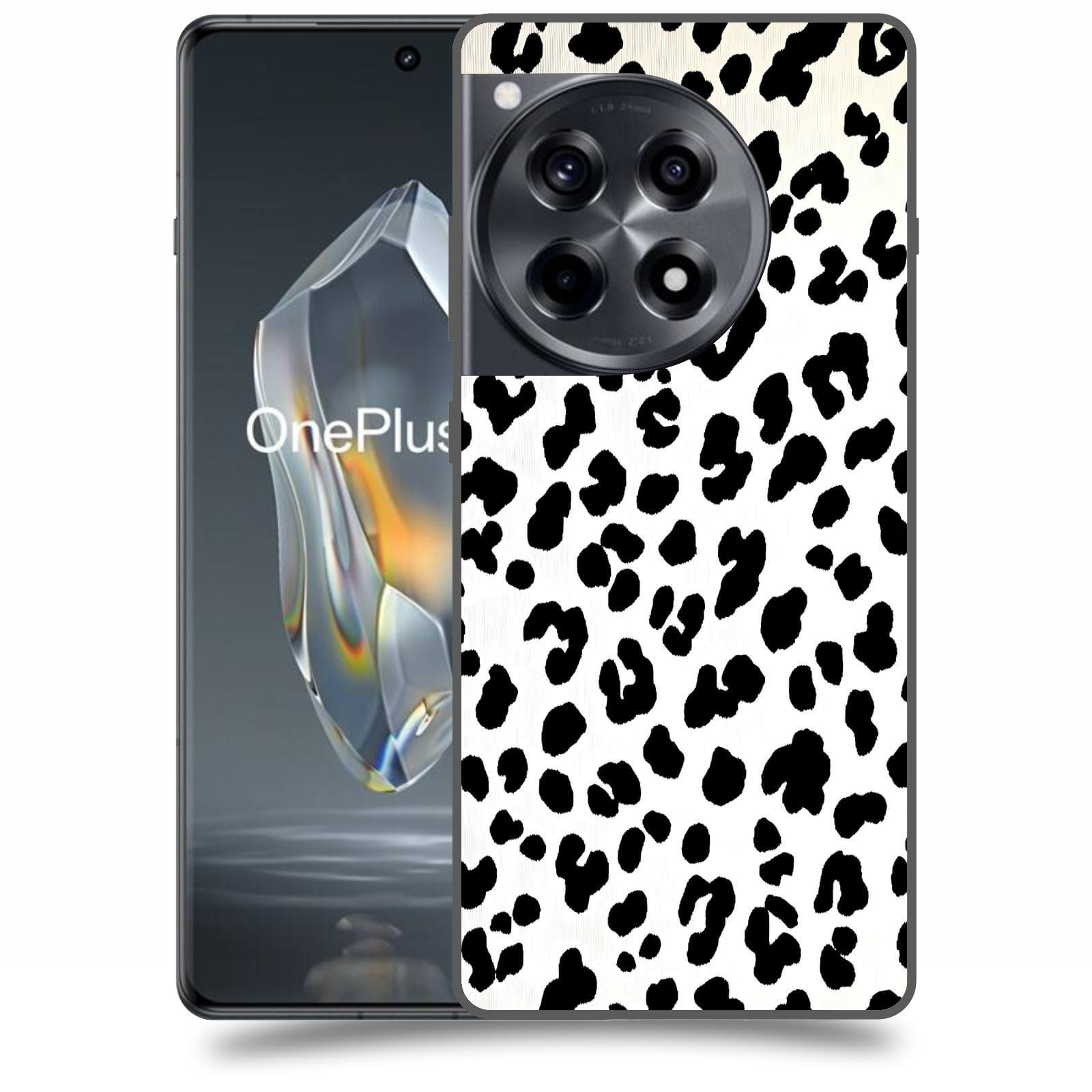 ACOVER Kryt na mobil OnePlus 12 - Divoká elegance