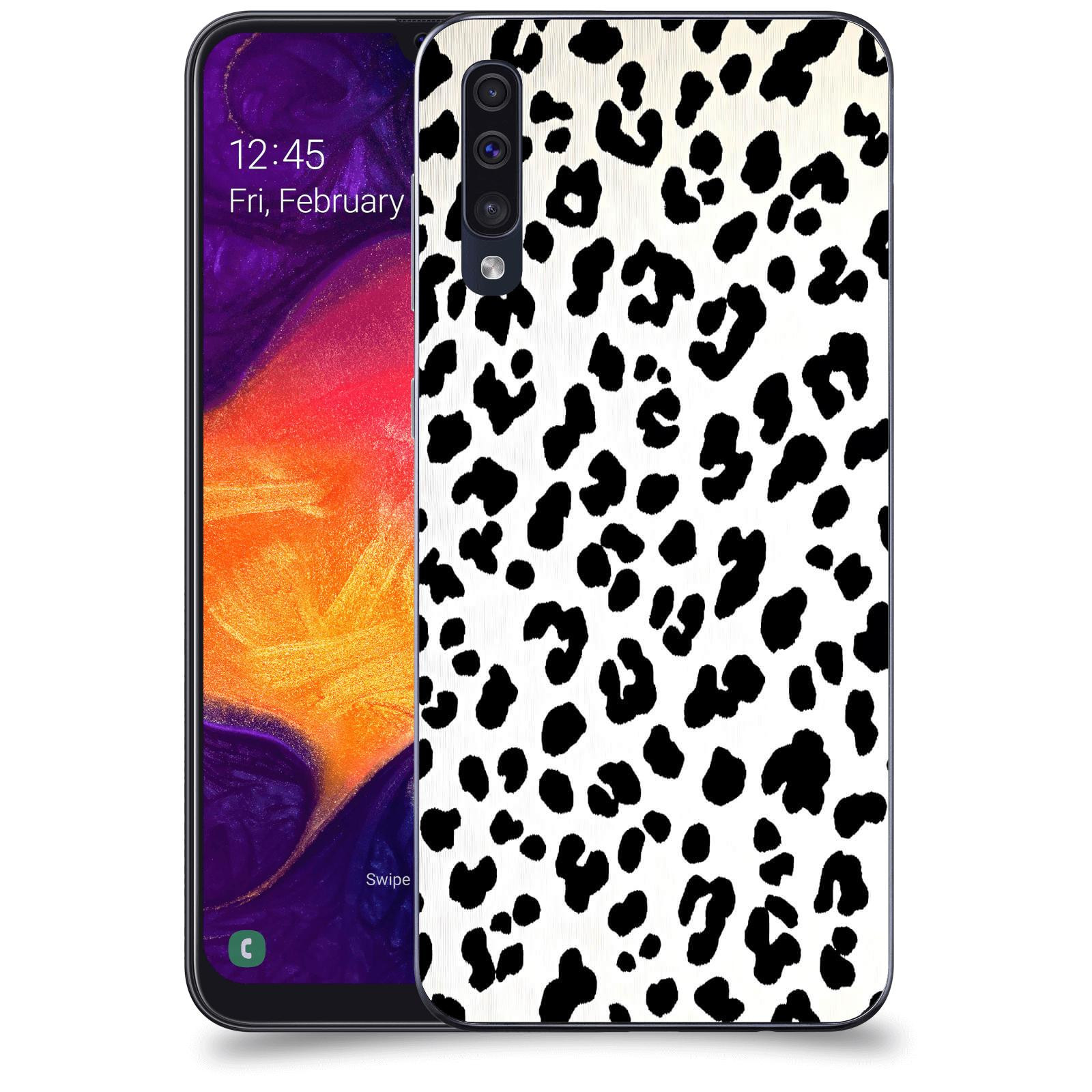 ACOVER Kryt na mobil Samsung Galaxy A50 A505F - Divoká elegance